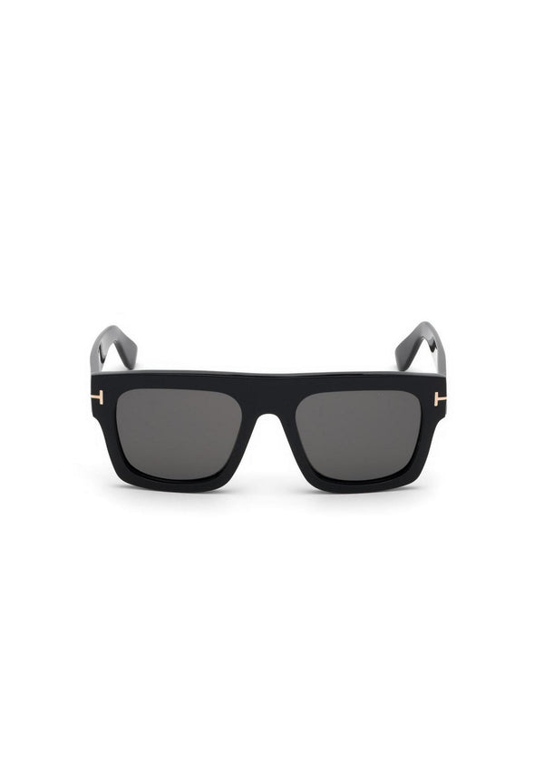 Tom Ford Accessoire homme Lunettes De Soleil — black