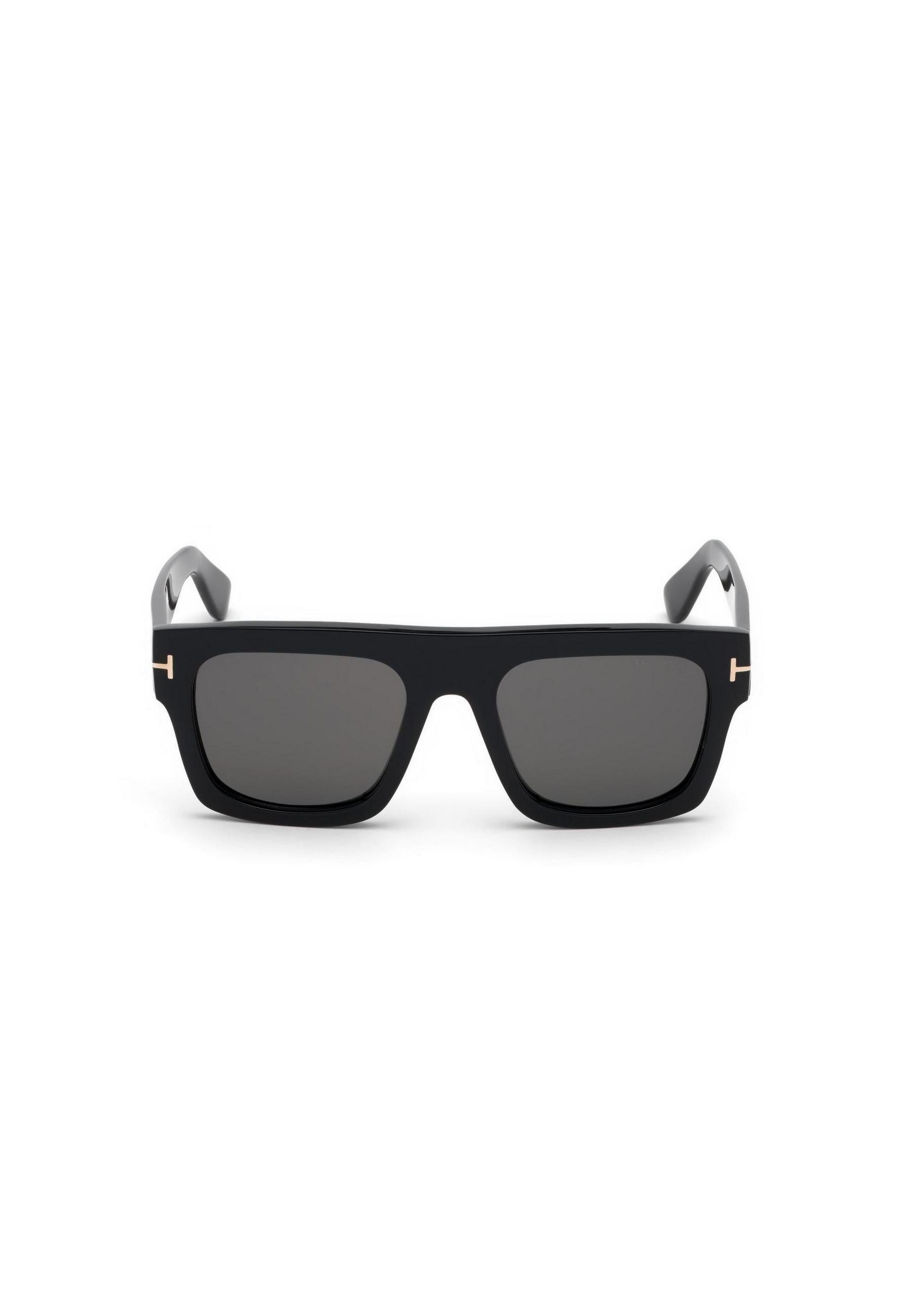 Tom Ford Accessoire homme Lunettes De Soleil — black