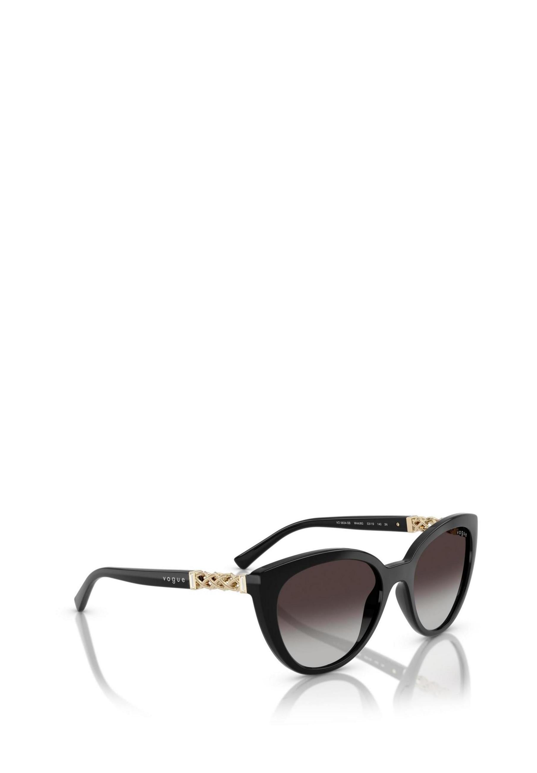 Vogue Eyewear Accessoire femme Lunettes De Soleil — black