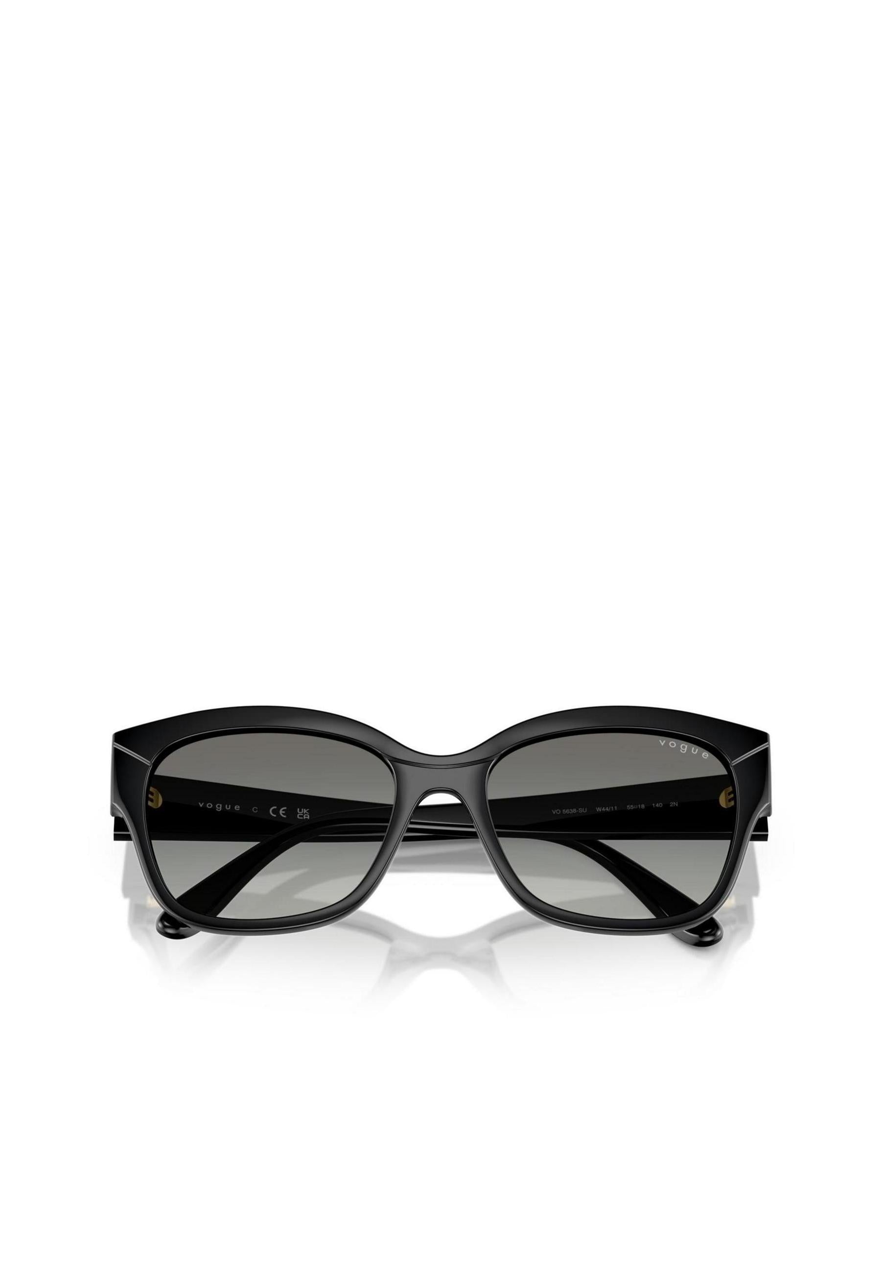 Vogue Eyewear Accessoire femme Lunettes De Soleil — black