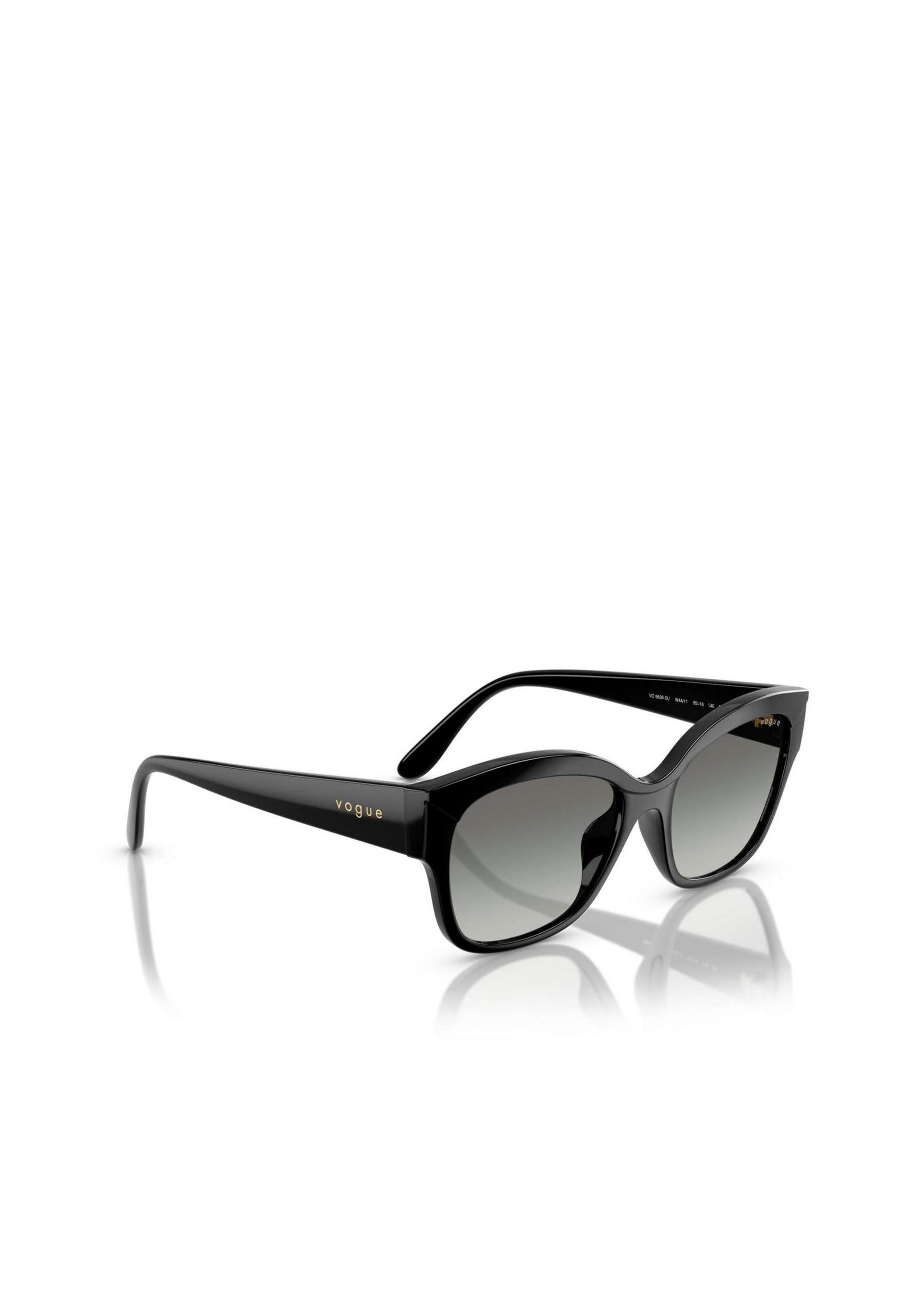 Vogue Eyewear Accessoire femme Lunettes De Soleil — black