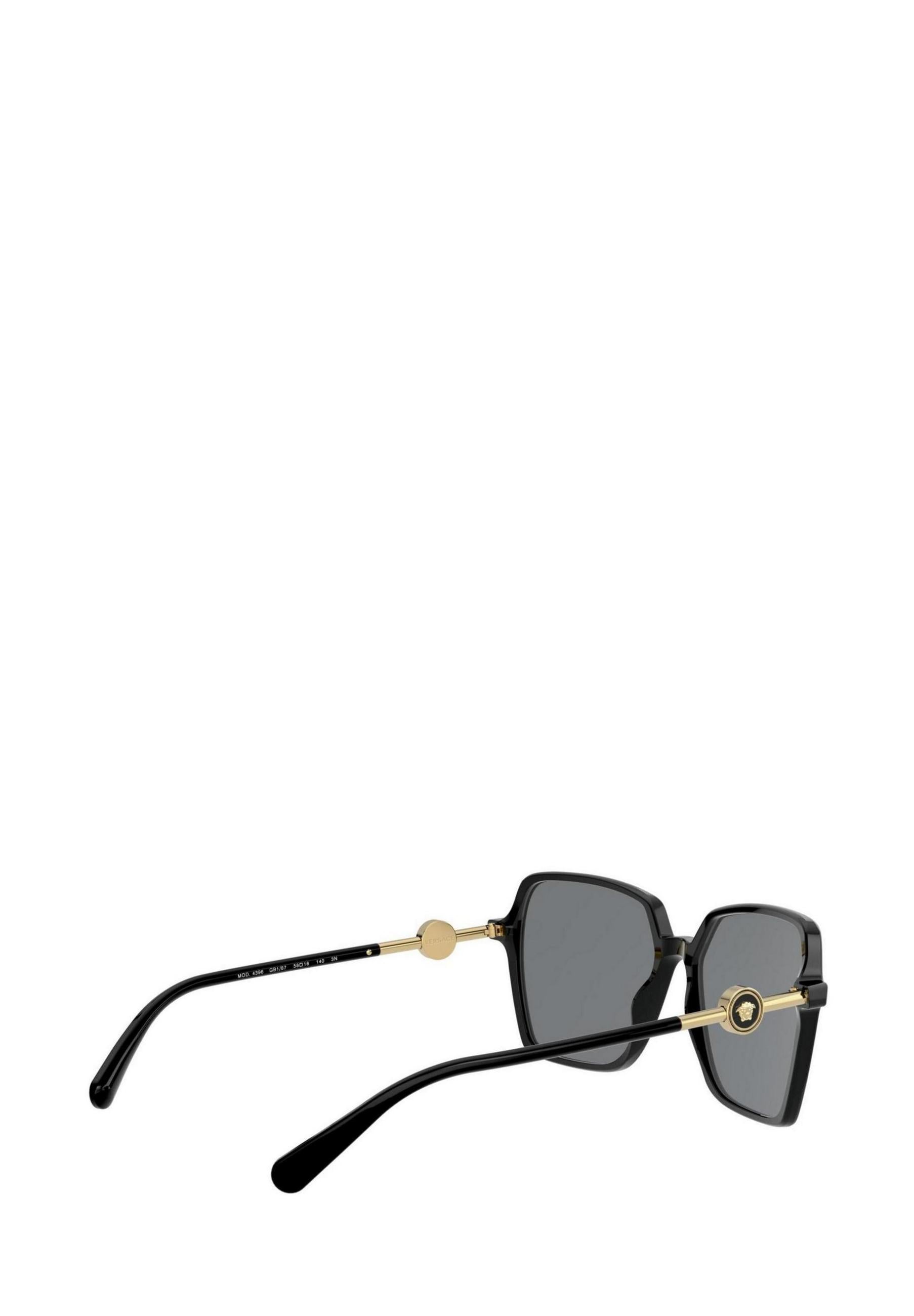 Versace Sac femme Lunettes De Soleil — black