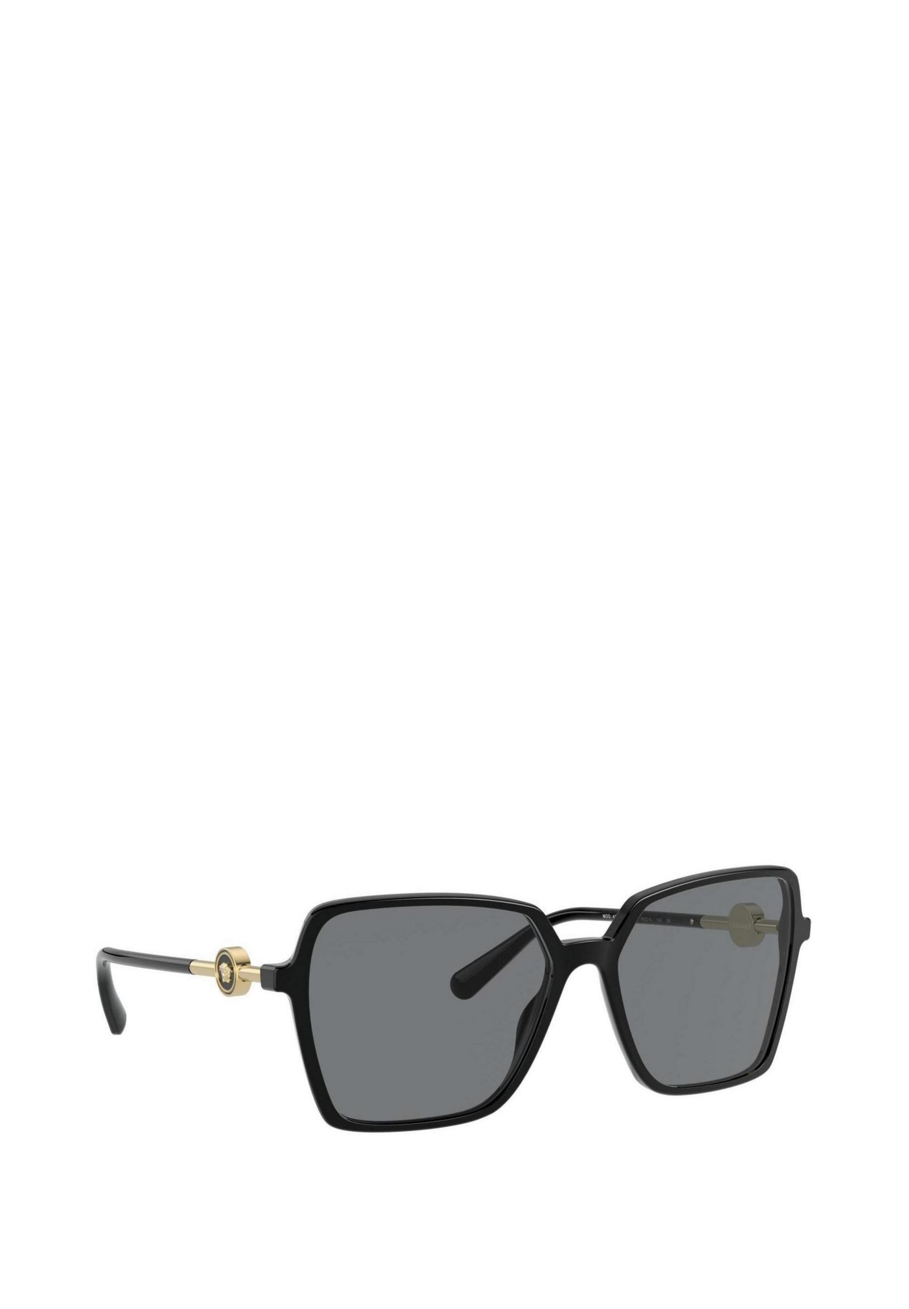 Versace Sac femme Lunettes De Soleil — black