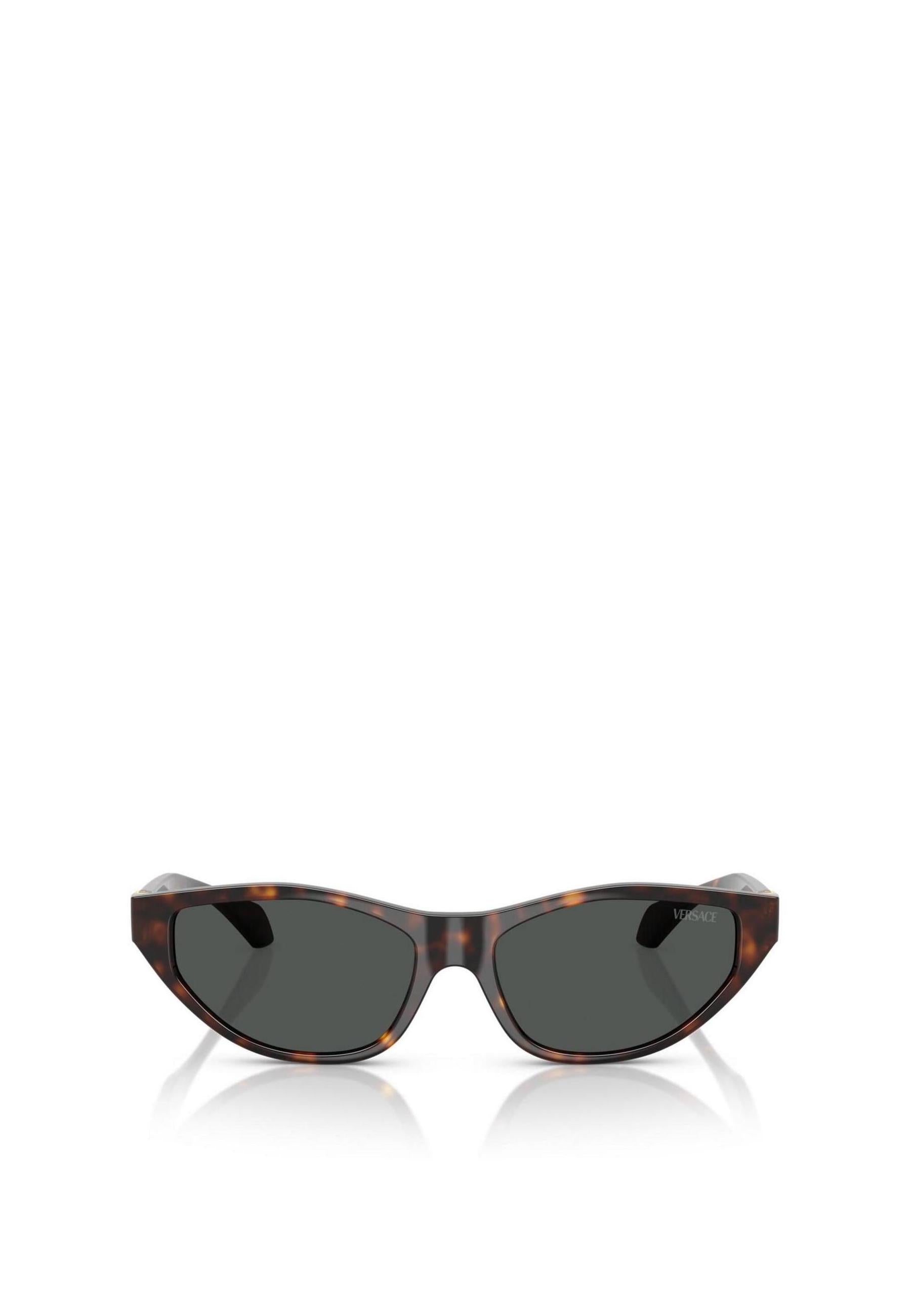 Versace Sac femme Lunettes De Soleil — brown