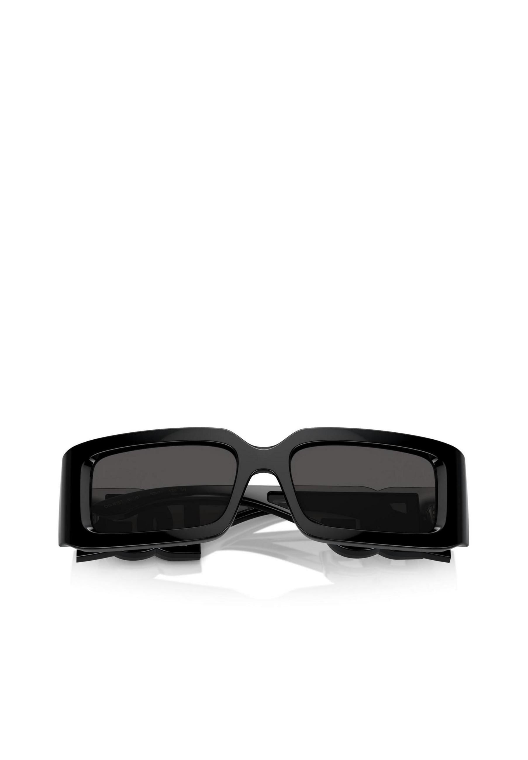 Dolce & Gabbana Accessoire homme Lunettes De Soleil — black