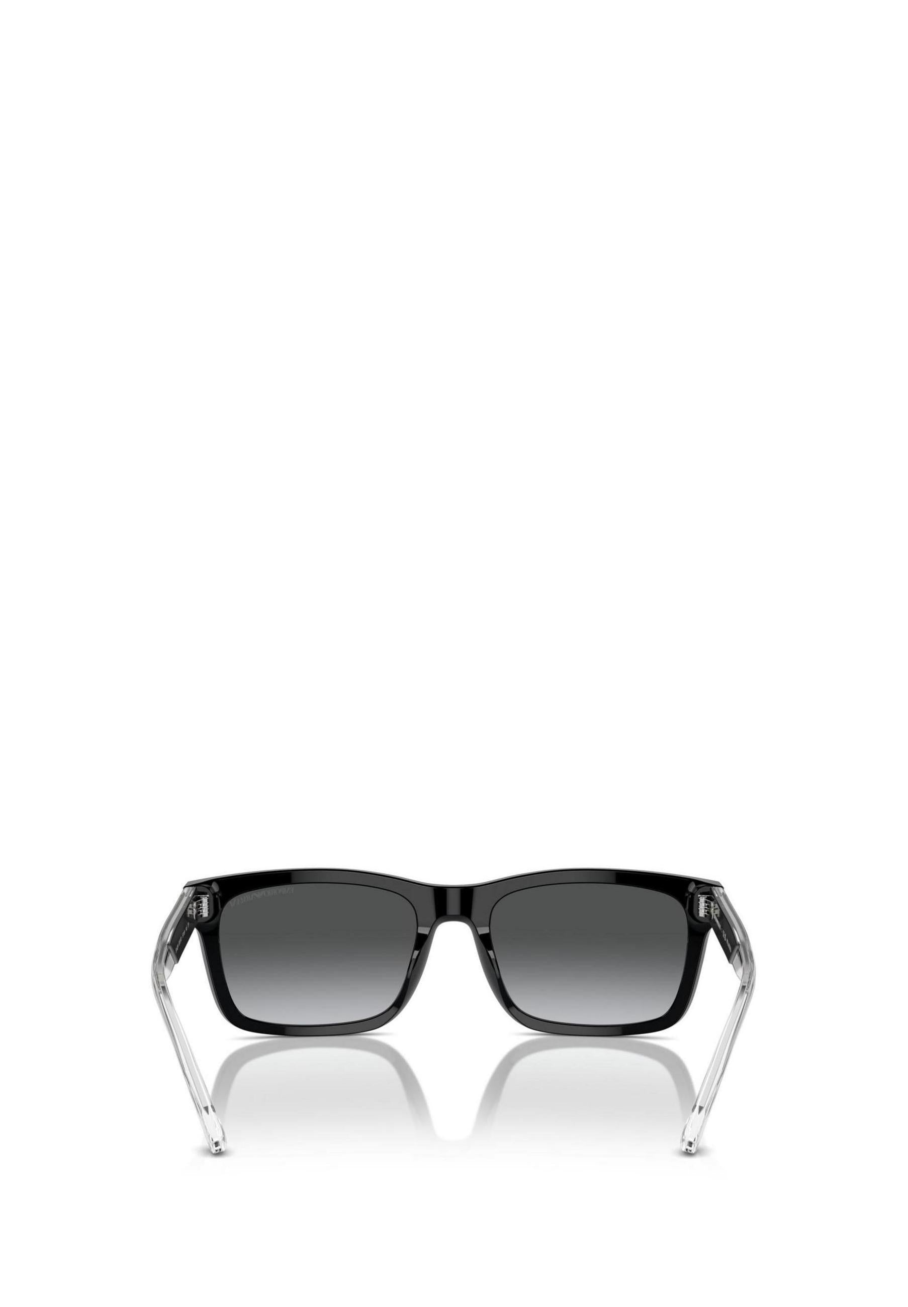 Emporio Armani Accessoire homme Lunettes De Soleil — black