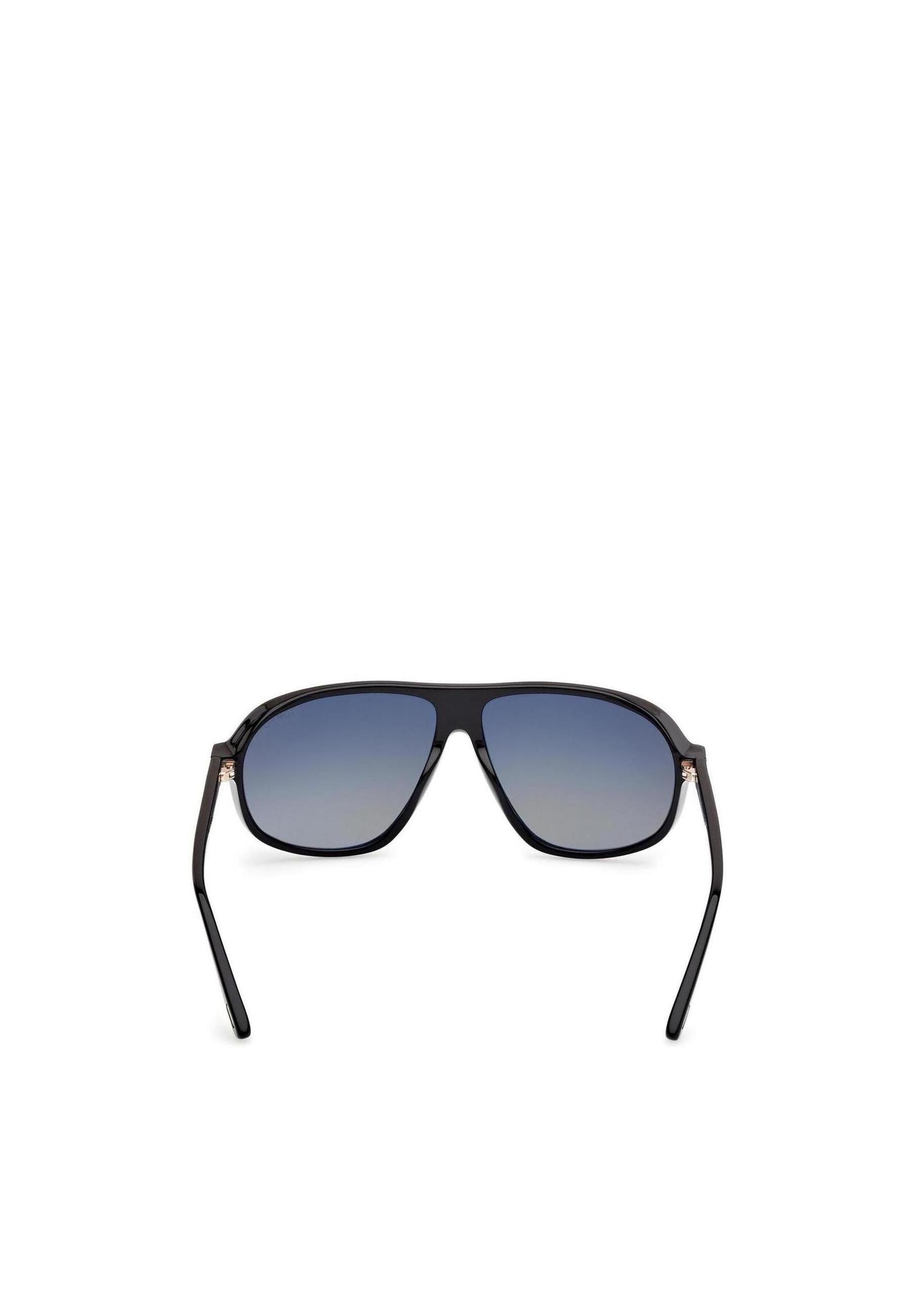 Tom Ford Accessoire homme Lunettes De Soleil — black