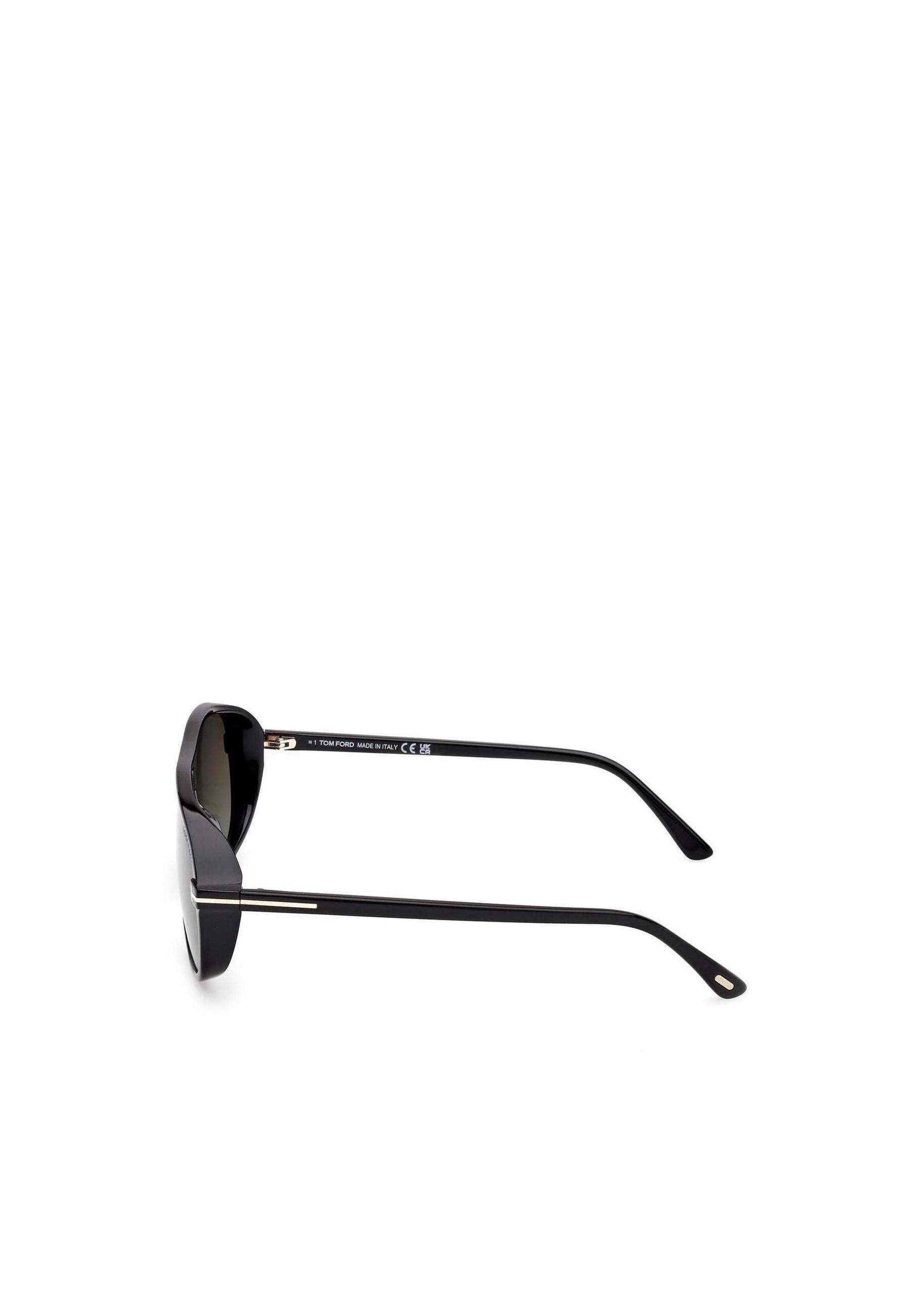 Tom Ford Accessoire homme Lunettes De Soleil — black