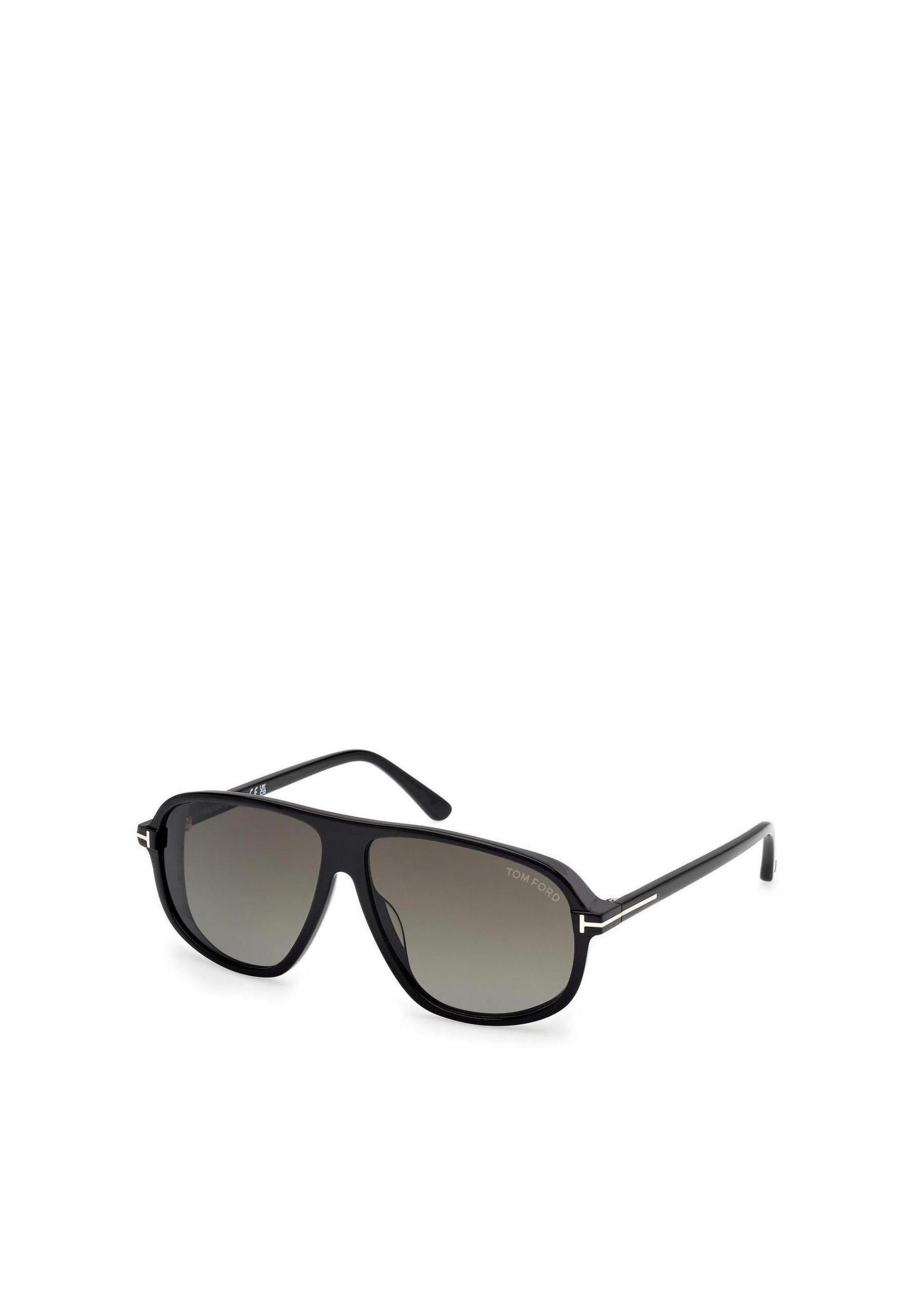 Tom Ford Accessoire homme Lunettes De Soleil — black