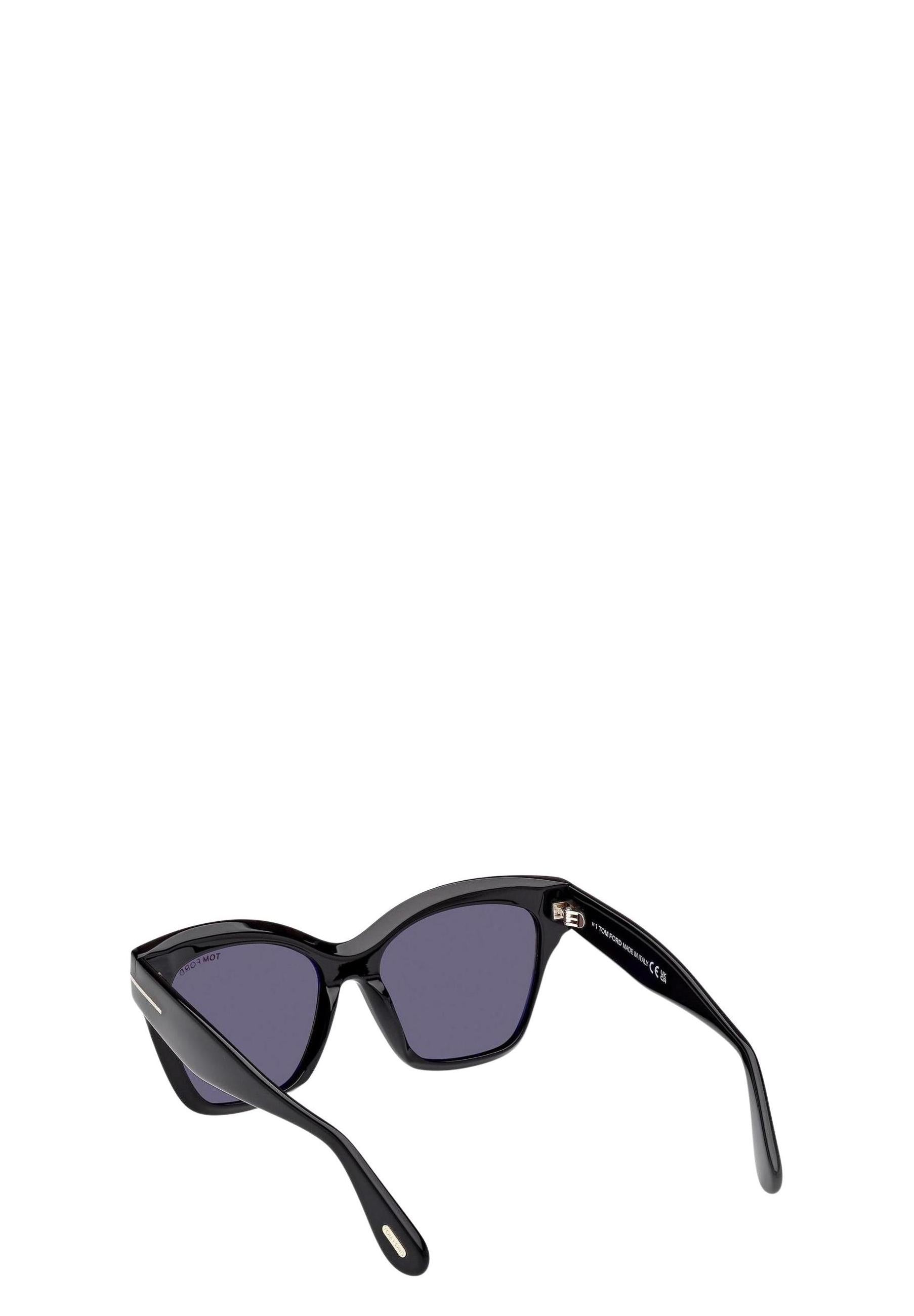 Tom Ford Accessoire homme Lunettes De Soleil — black