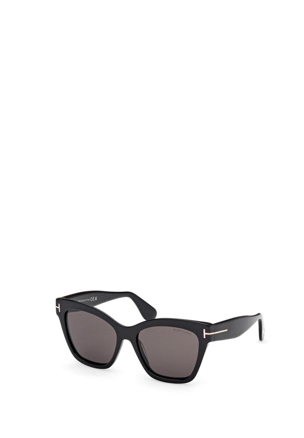 Tom Ford Accessoire homme Lunettes De Soleil — black
