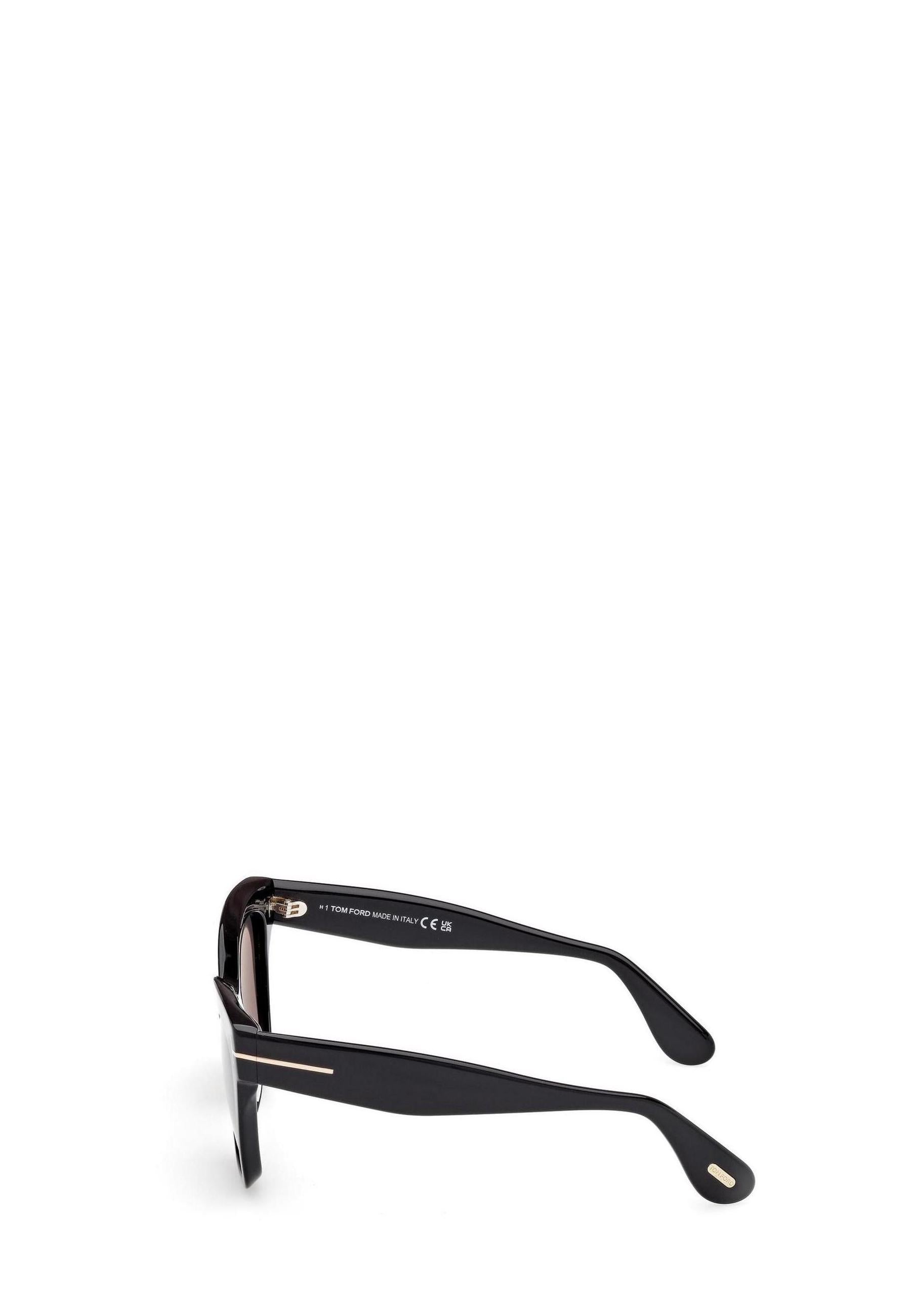 Tom Ford Accessoire homme Lunettes De Soleil — black