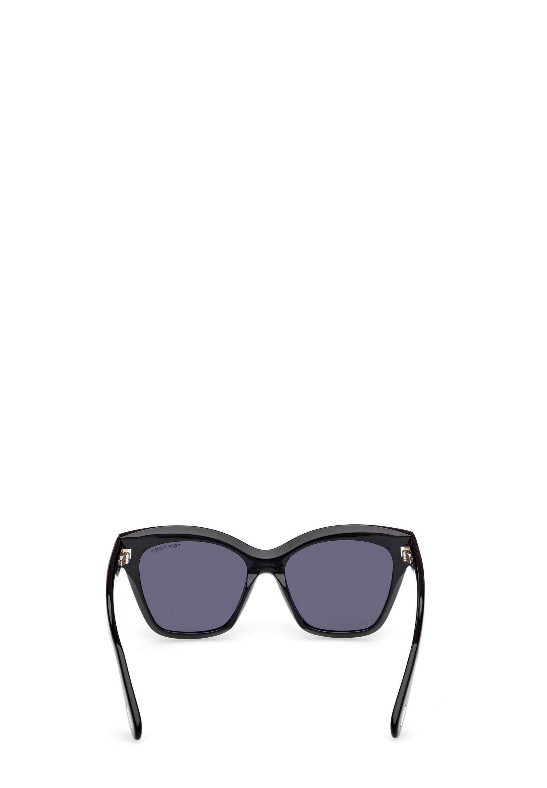 Tom Ford Accessoire homme Lunettes De Soleil — black