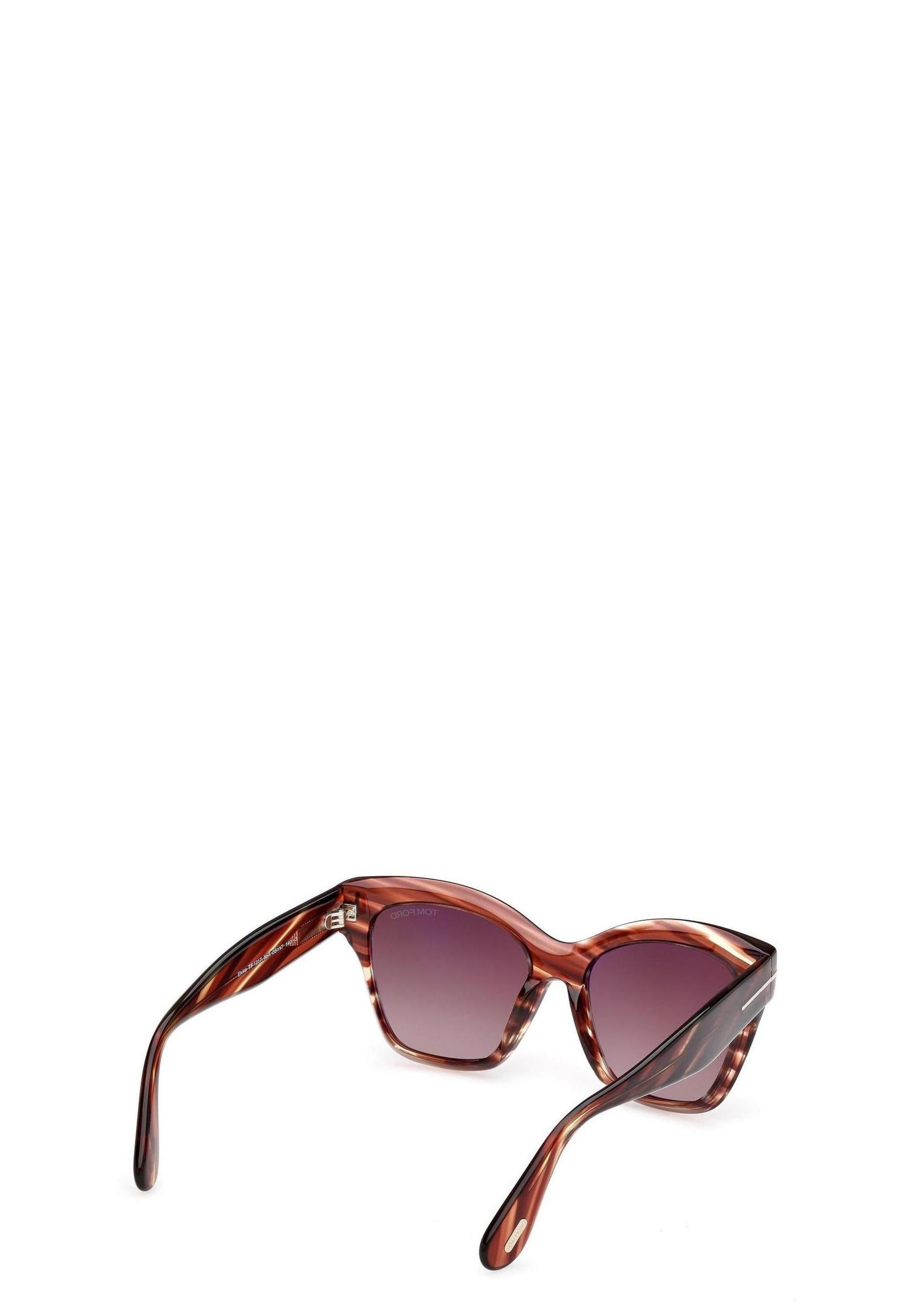 Tom Ford Accessoire homme Lunettes De Soleil — brown