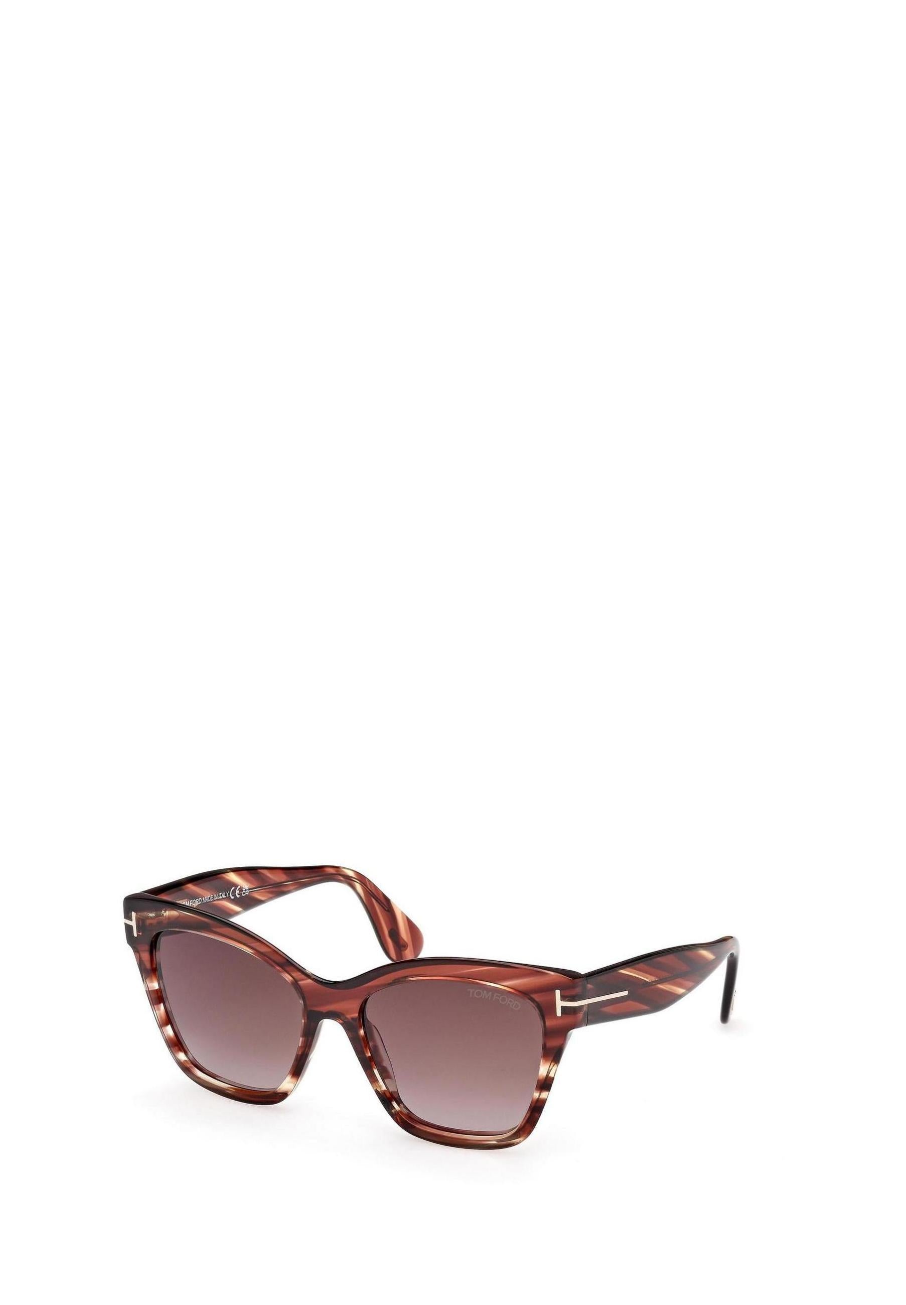 Tom Ford Accessoire homme Lunettes De Soleil — brown
