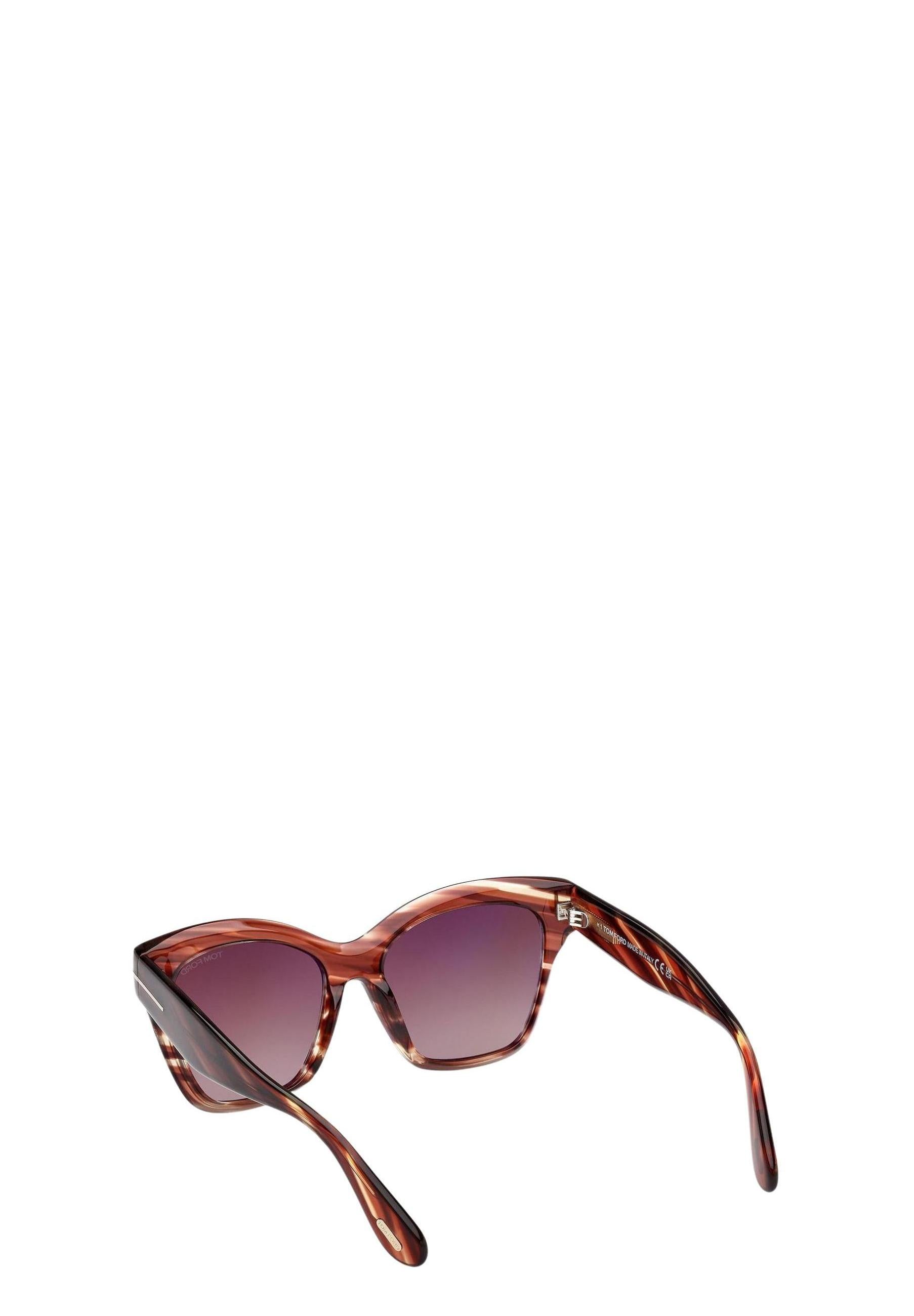 Tom Ford Accessoire homme Lunettes De Soleil — brown