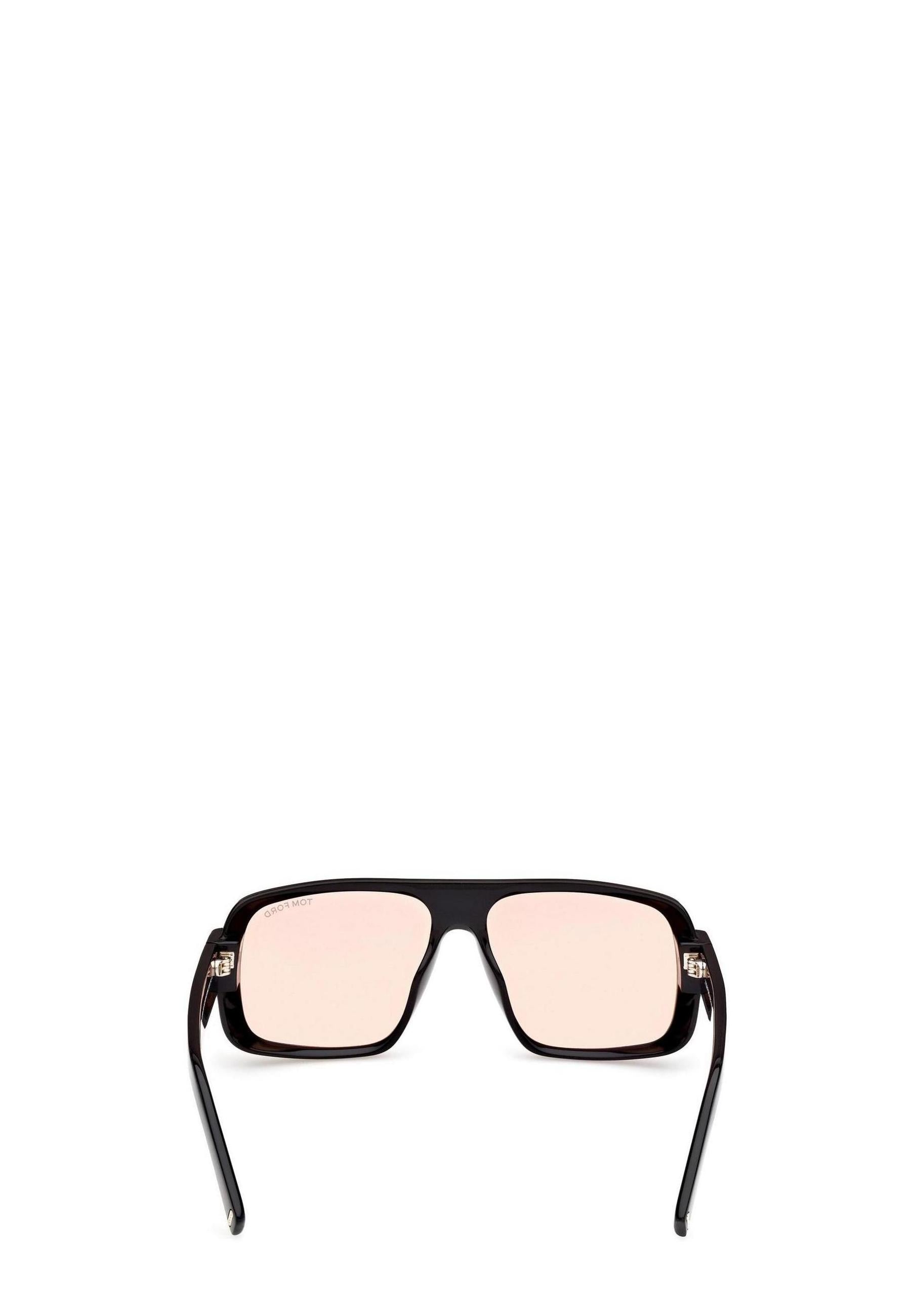 Tom Ford Accessoire homme Lunettes De Soleil — brown