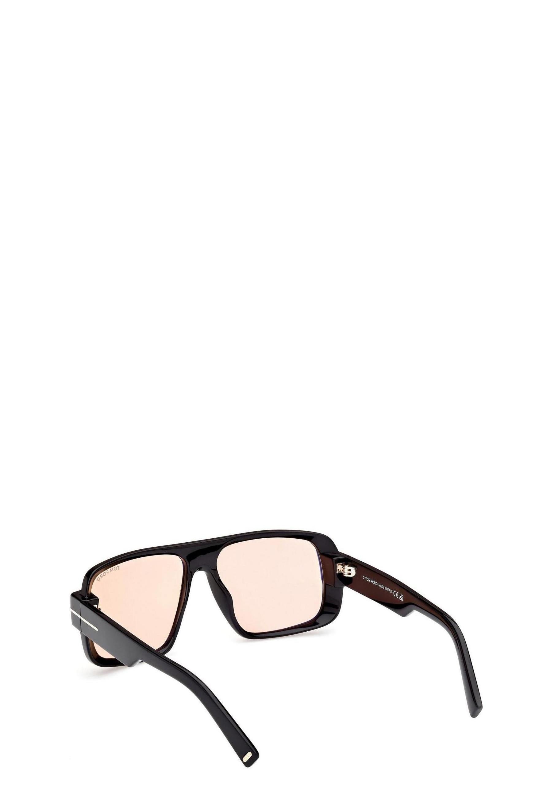 Tom Ford Accessoire homme Lunettes De Soleil — brown