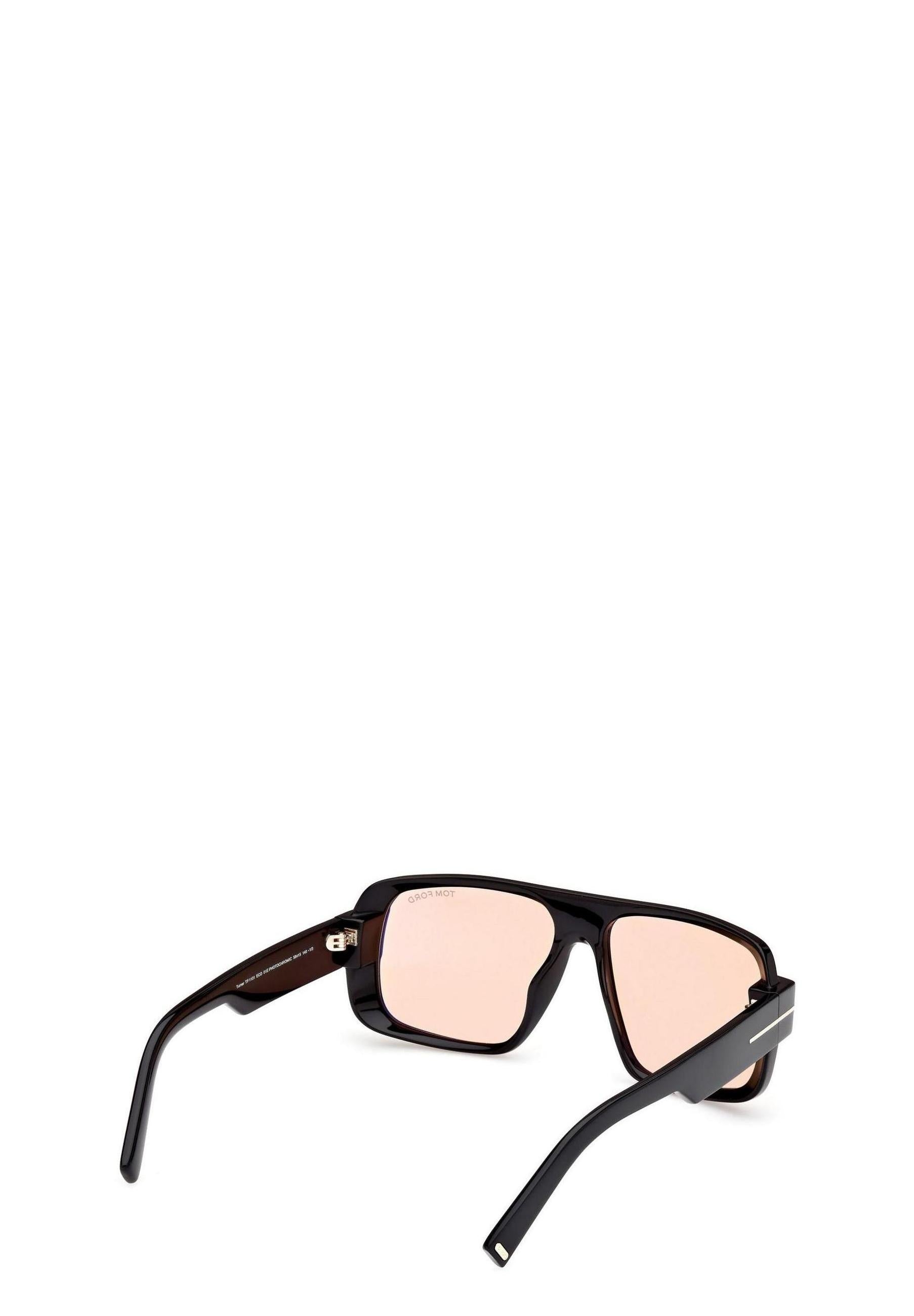 Tom Ford Accessoire homme Lunettes De Soleil — brown