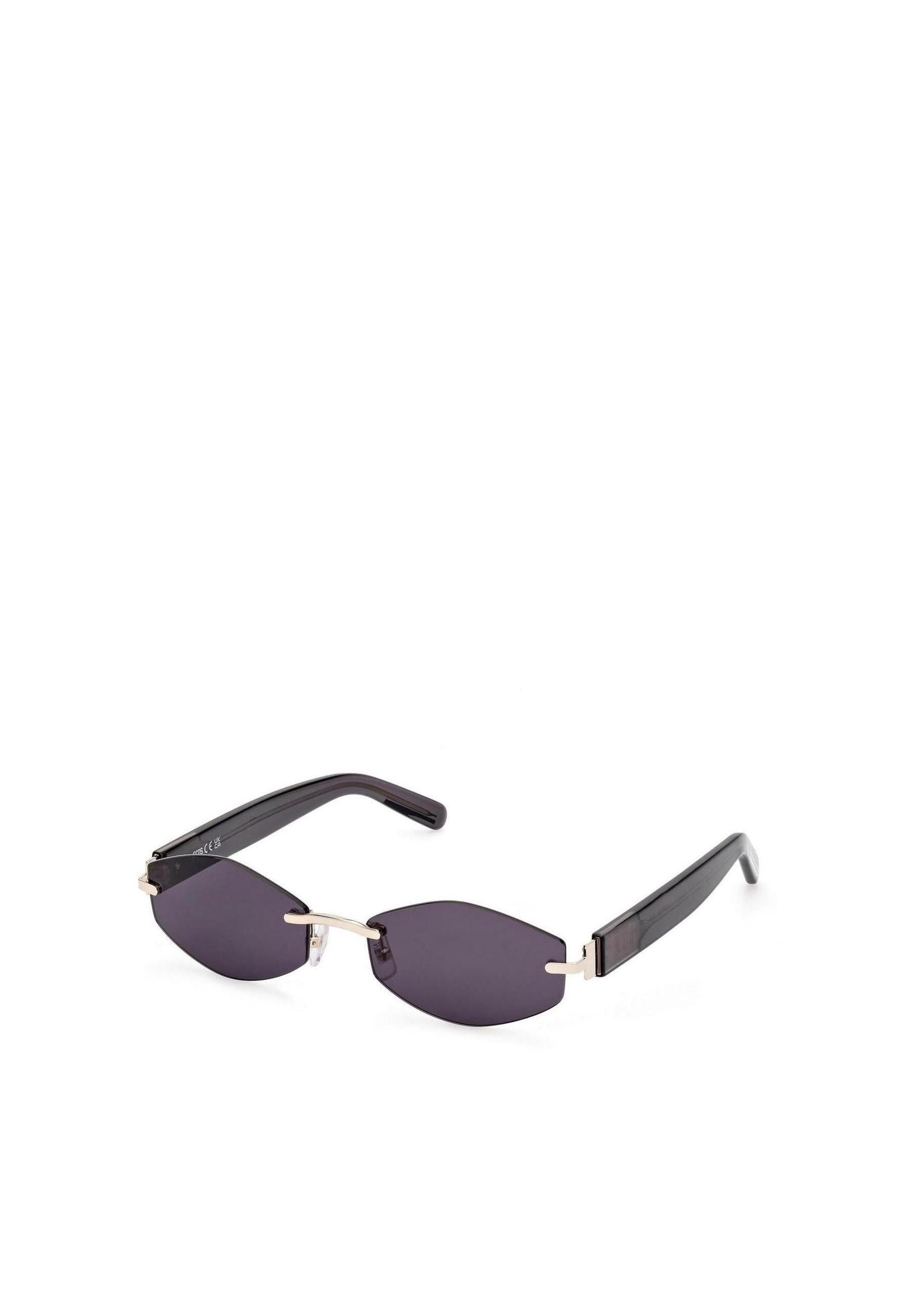 Gcds Accessoire homme Lunettes De Soleil — grey