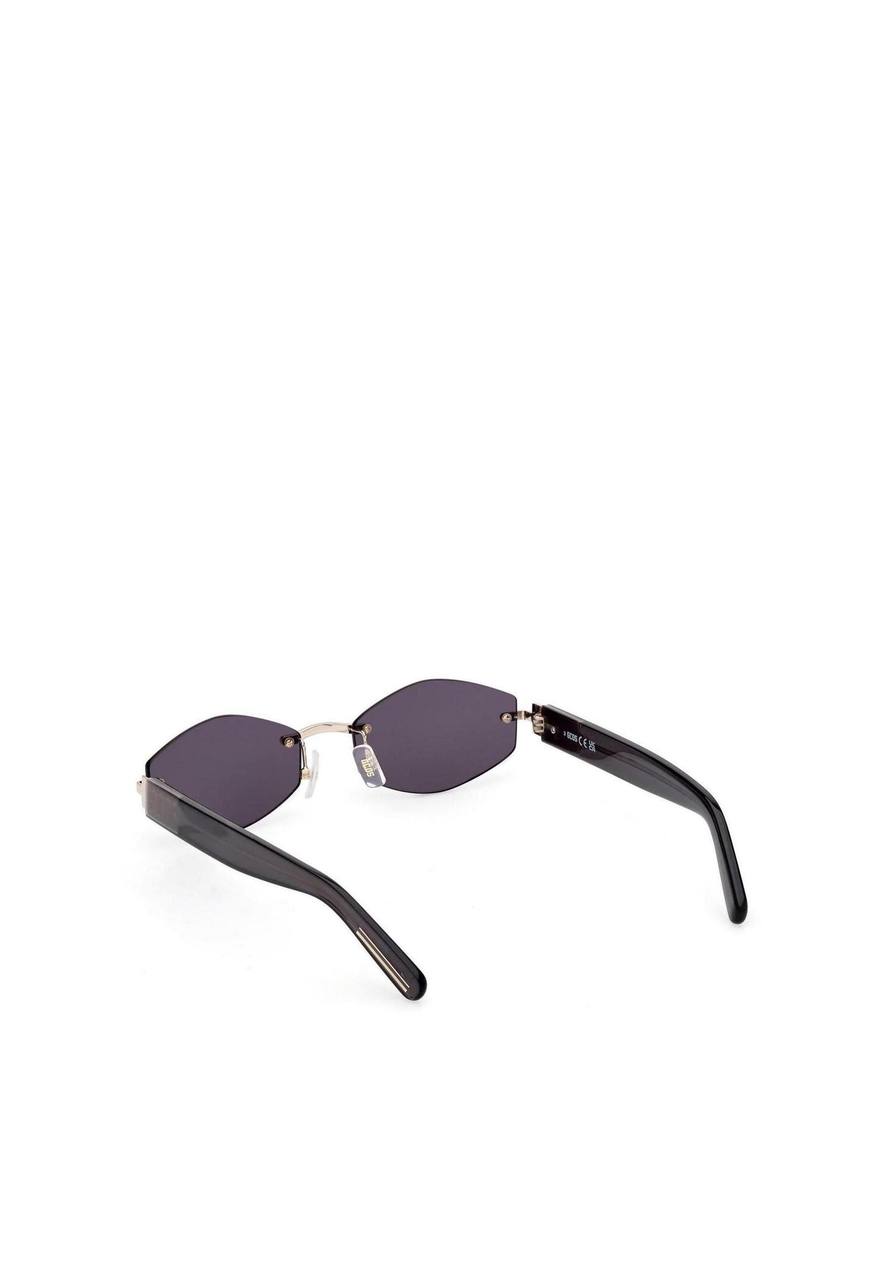 Gcds Accessoire homme Lunettes De Soleil — grey