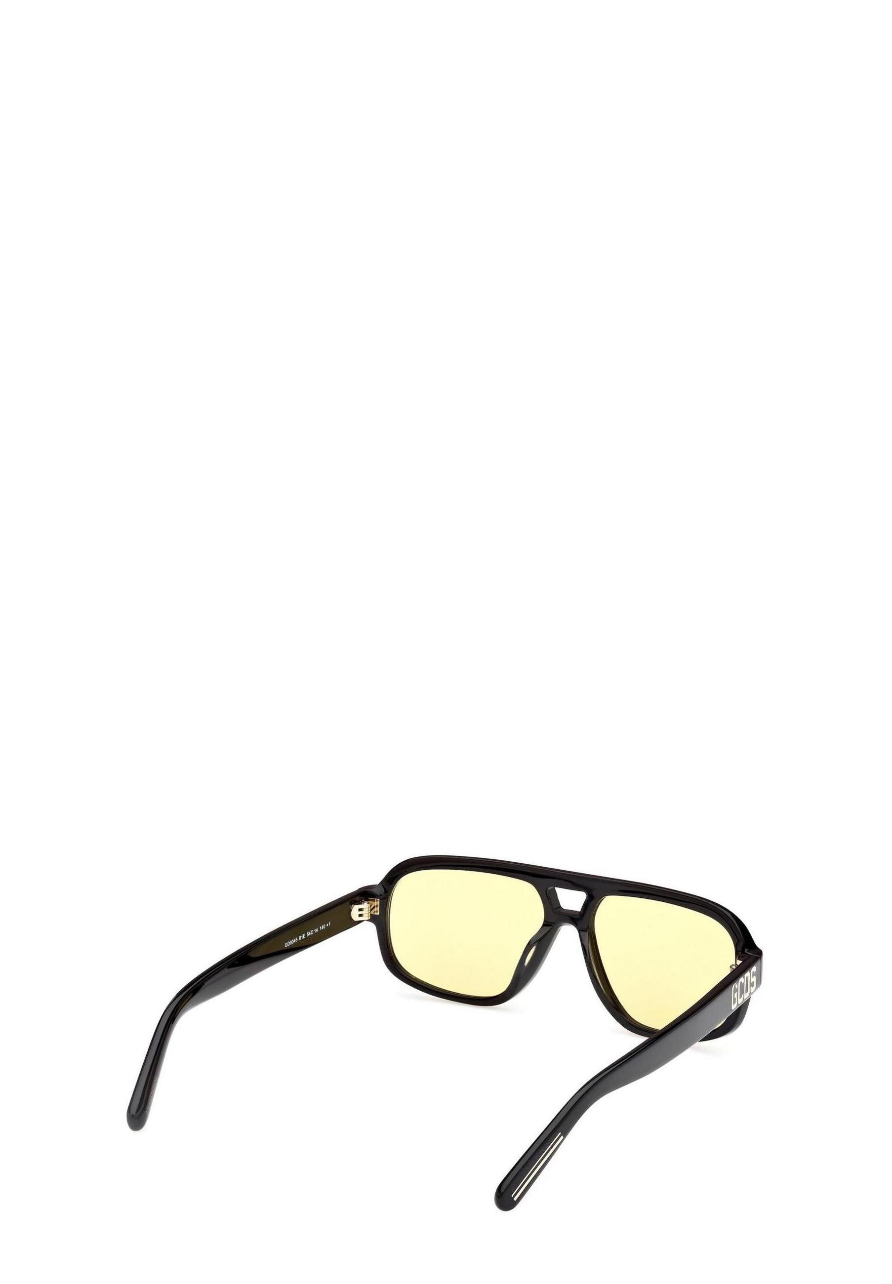 Gcds Accessoire homme Lunettes De Soleil — brown