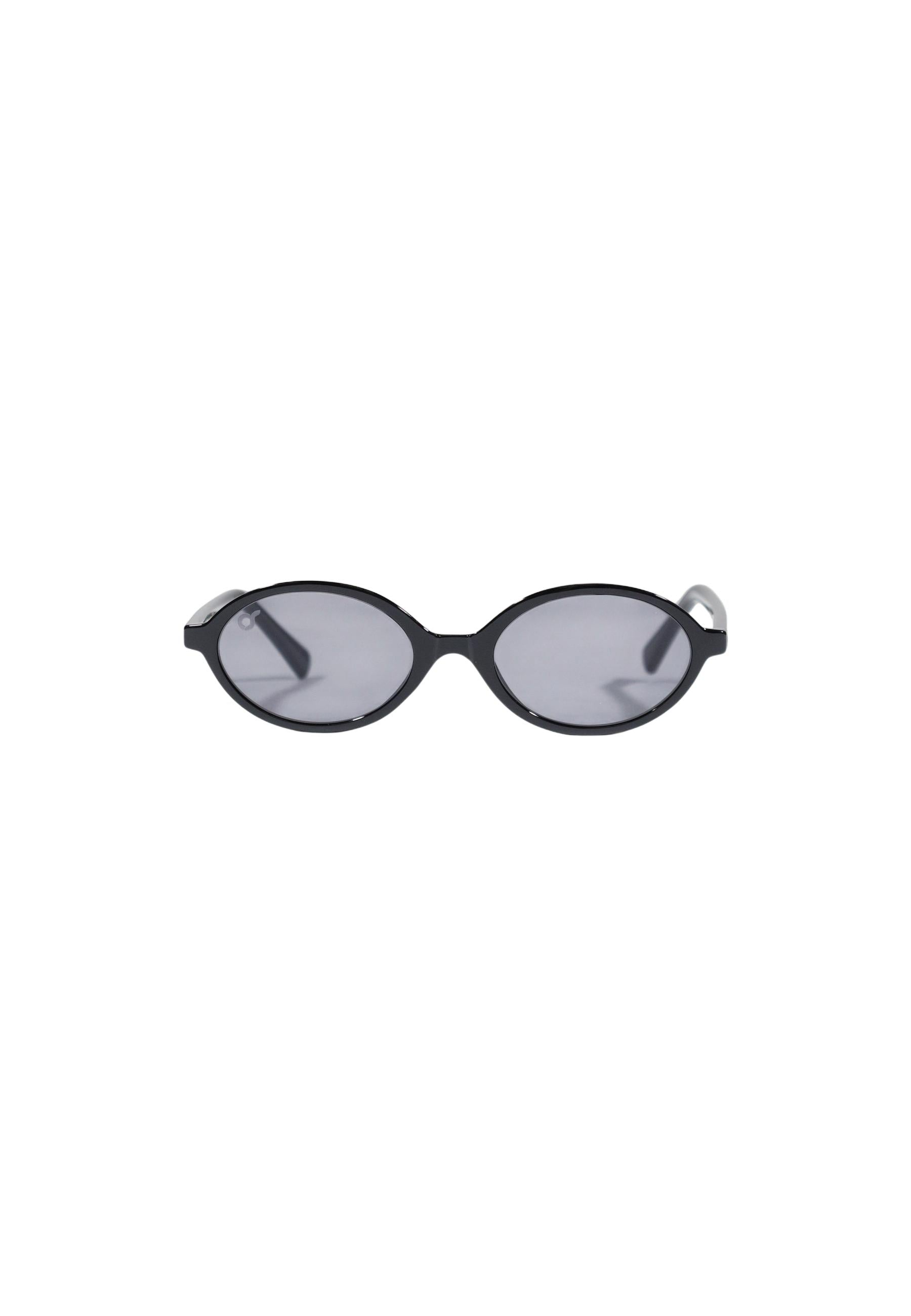 Os Sunglasses Accessoire femme Lunettes De Soleil — black