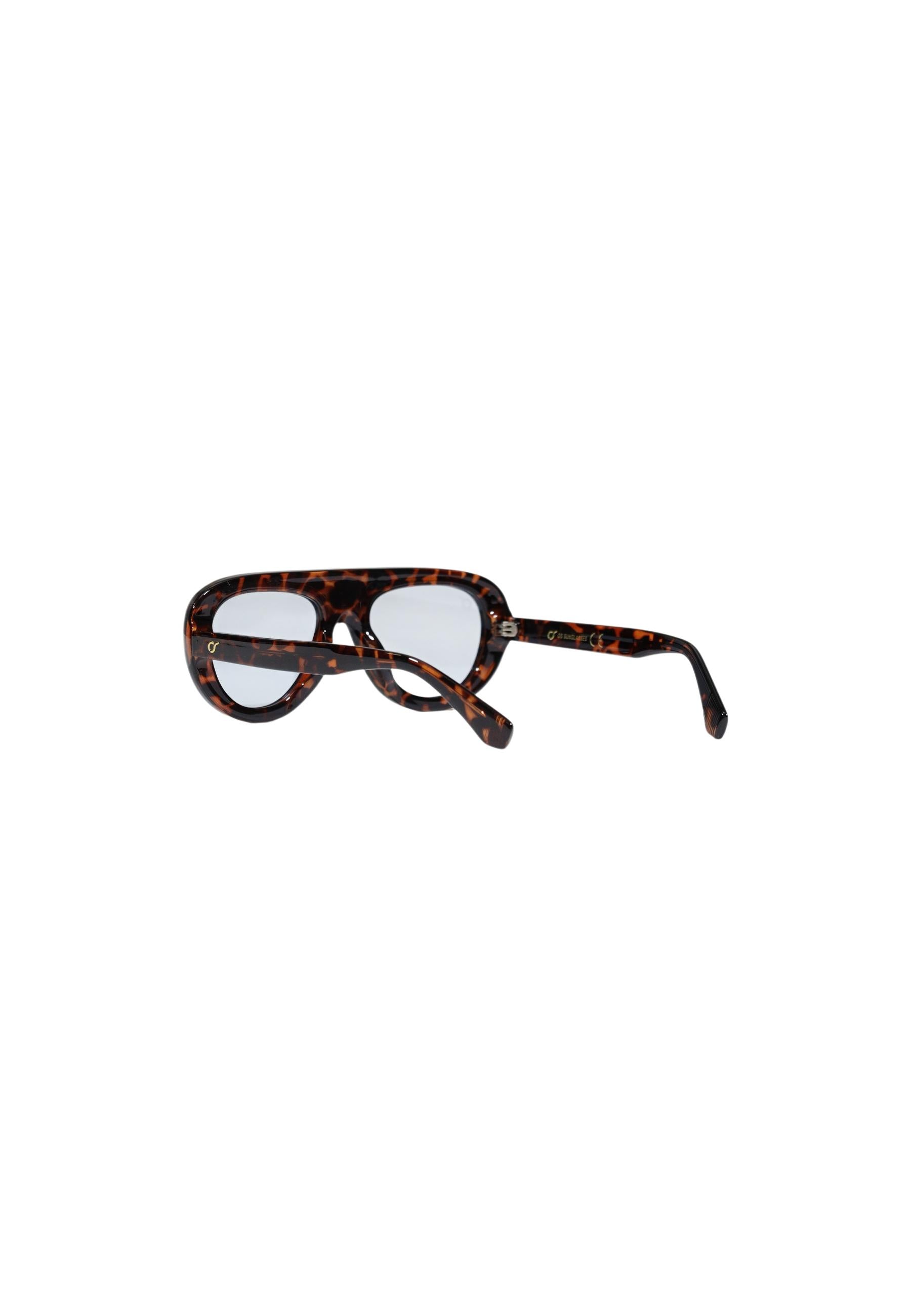 Os Sunglasses Accessoire femme Lunettes De Soleil — blue