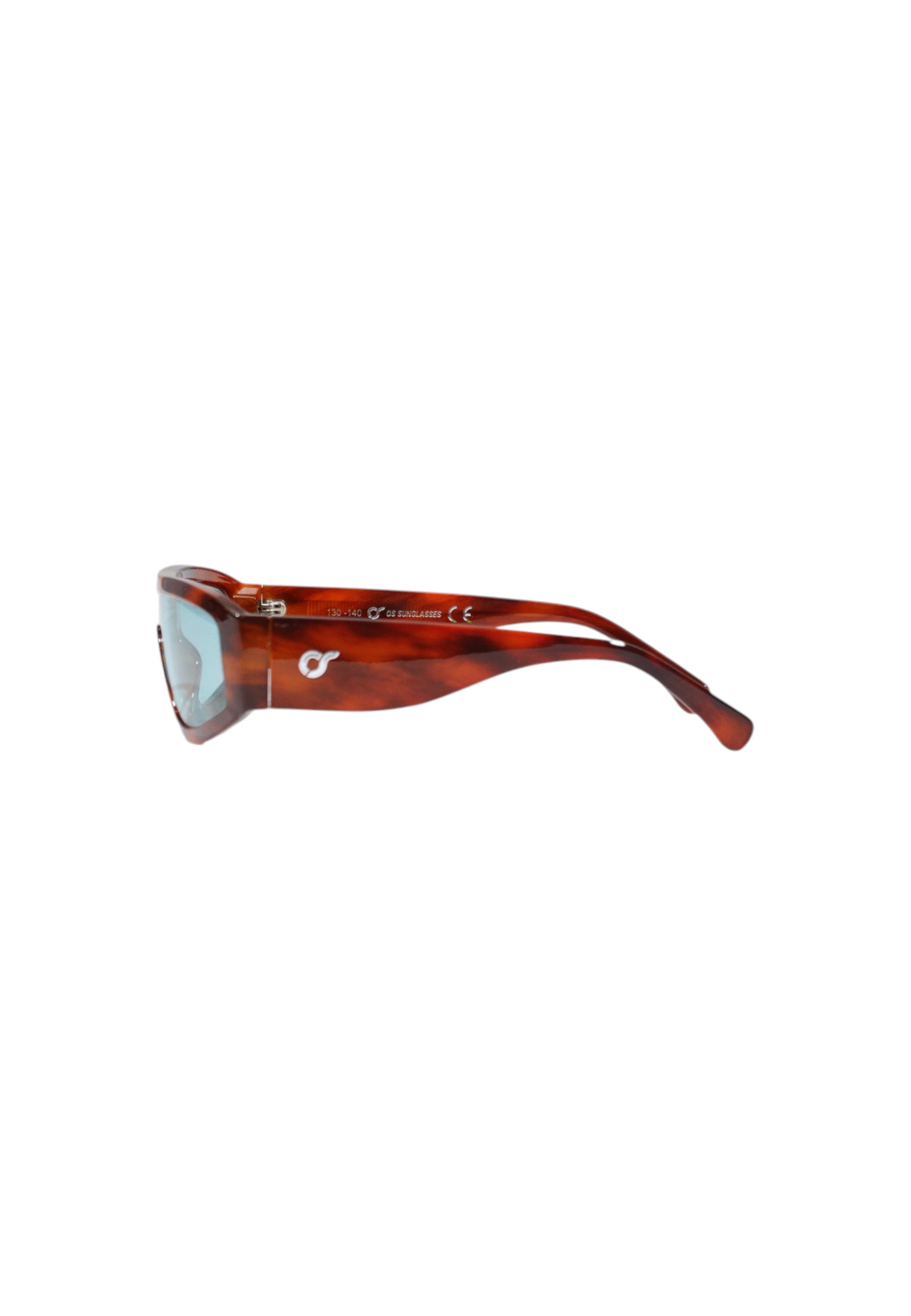 Os Sunglasses Accessoire homme Lunettes De Soleil — blue