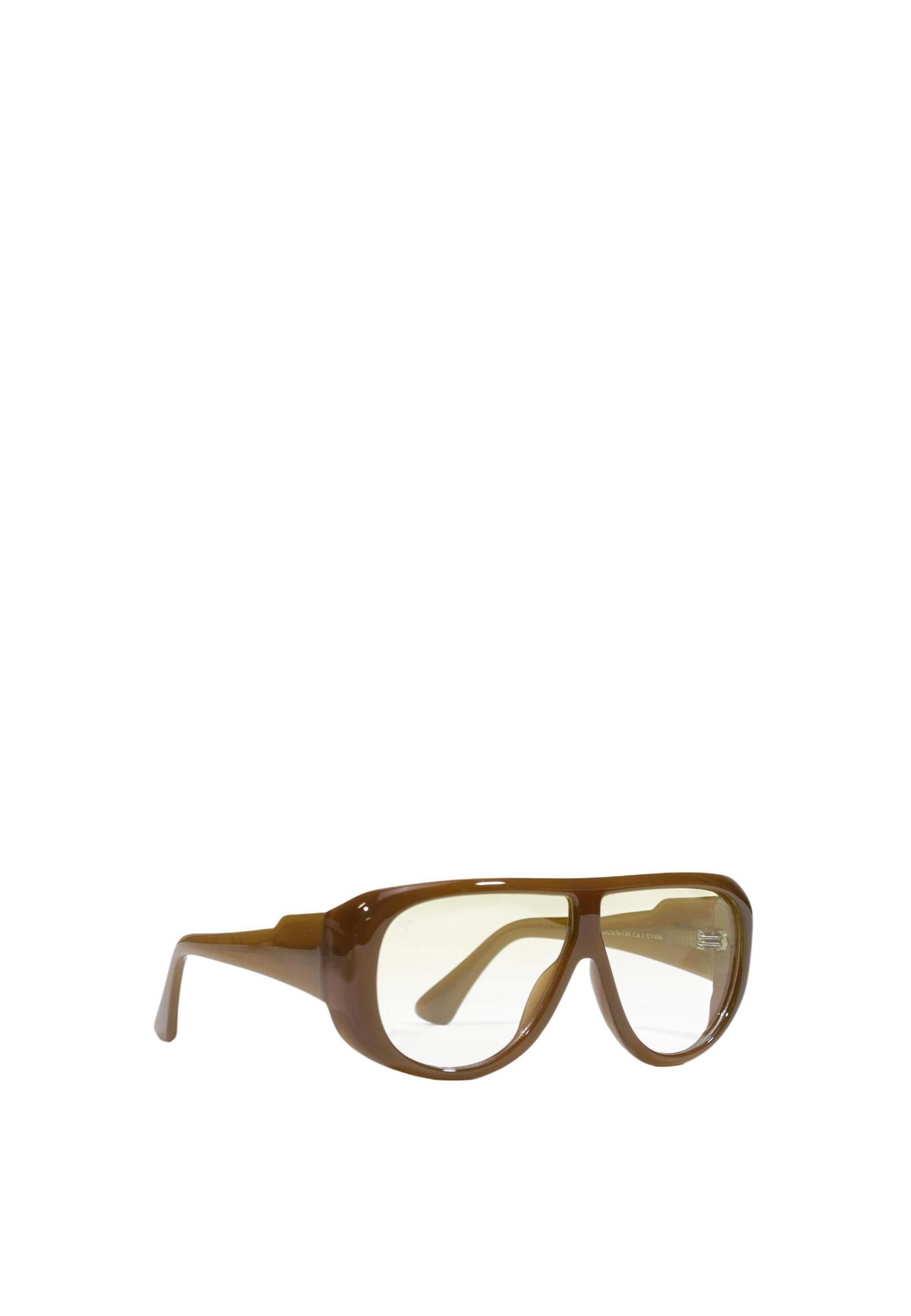 Os Sunglasses Accessoire homme Lunettes De Soleil — beige