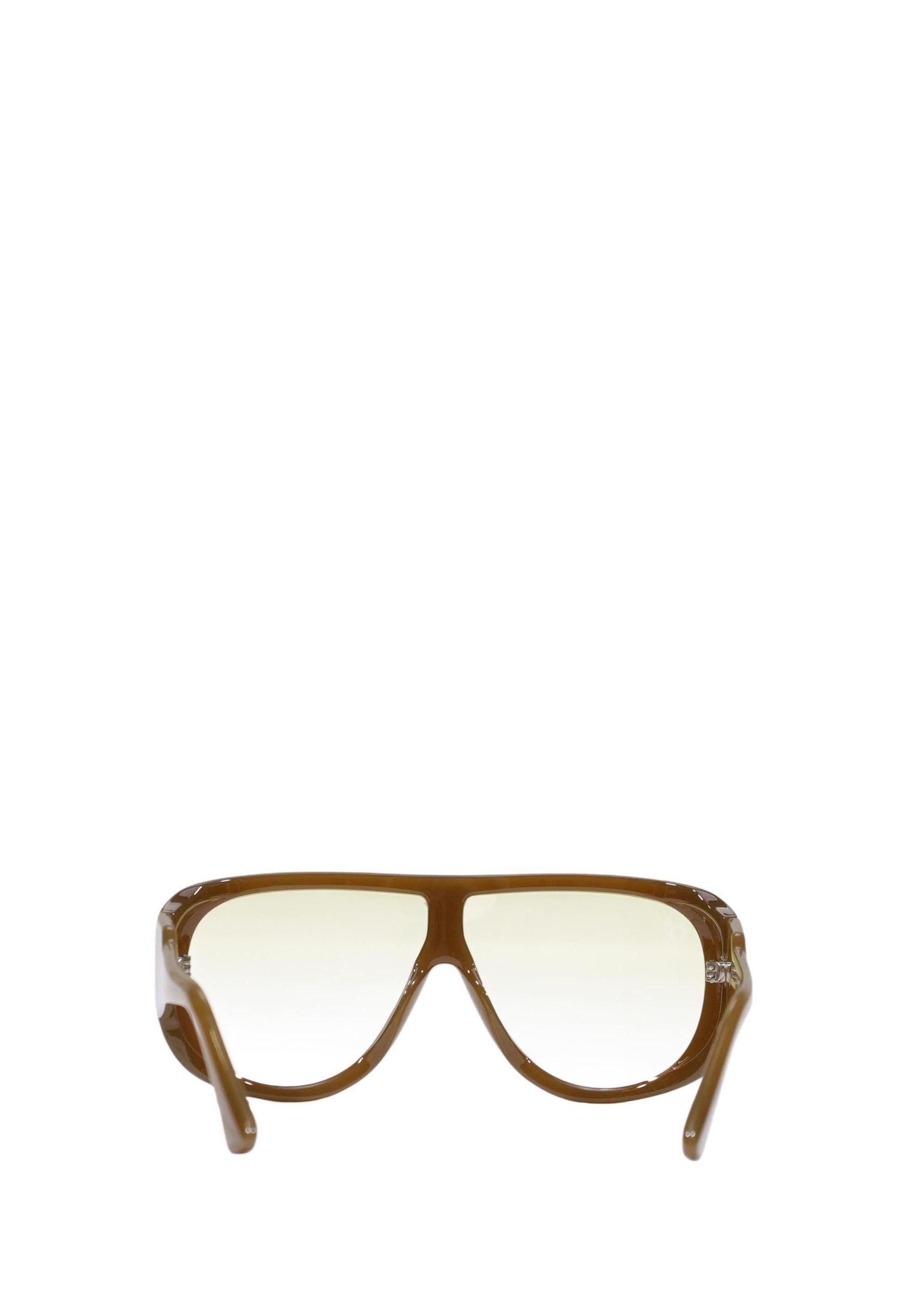 Os Sunglasses Accessoire homme Lunettes De Soleil — beige