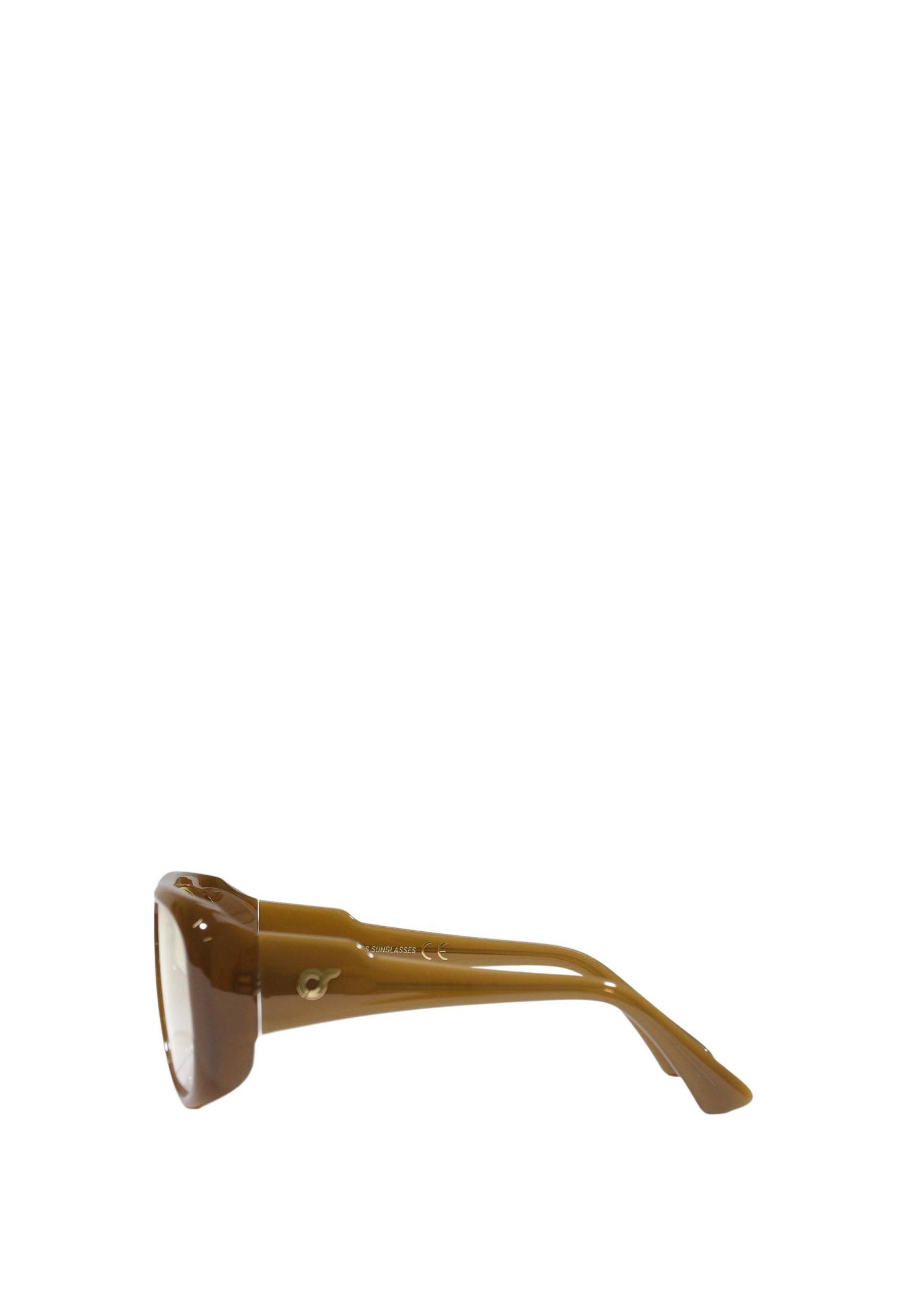 Os Sunglasses Accessoire homme Lunettes De Soleil — beige