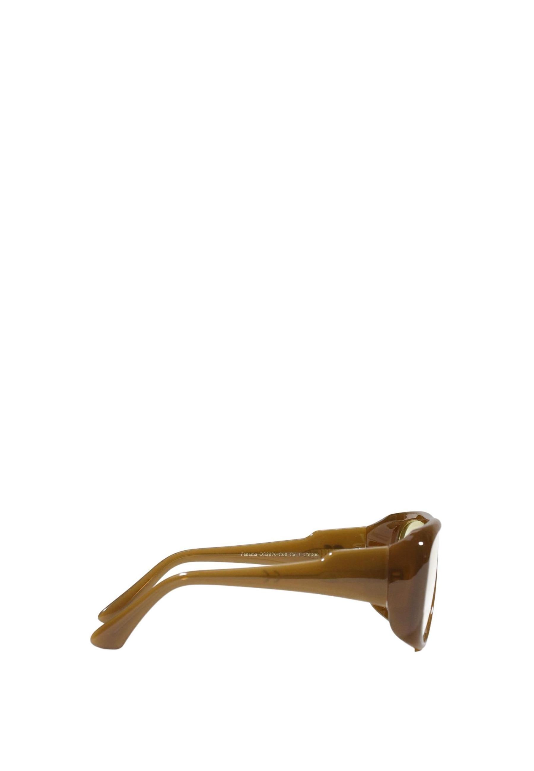 Os Sunglasses Accessoire homme Lunettes De Soleil — beige