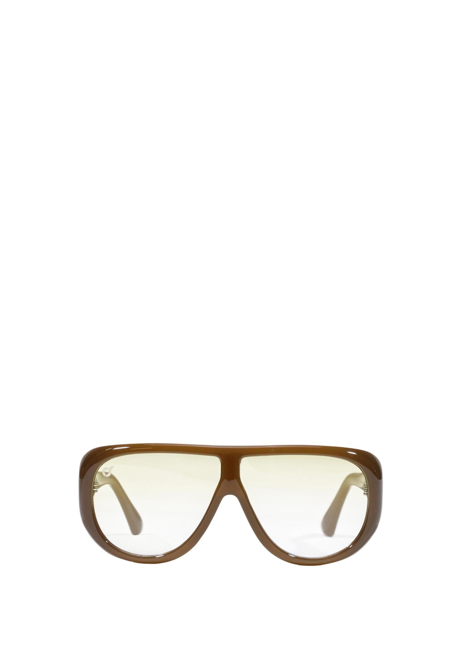 Os Sunglasses Accessoire homme Lunettes De Soleil — beige