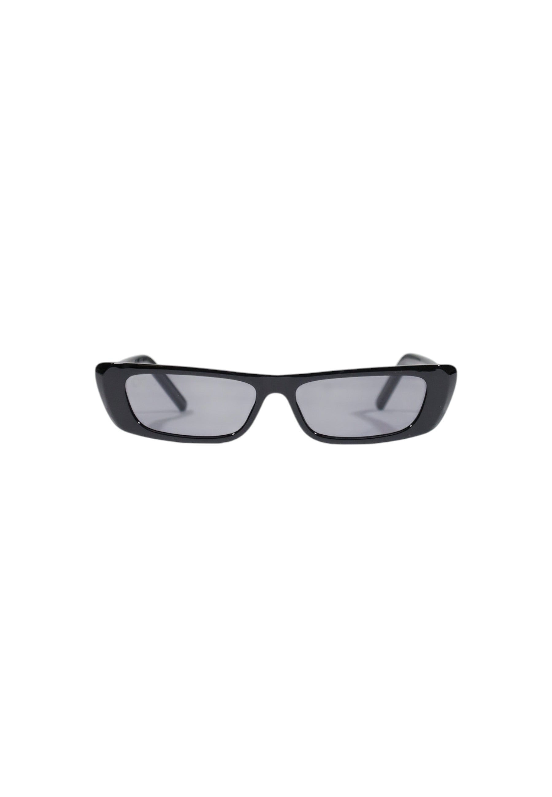 Os Sunglasses Accessoire femme Lunettes De Soleil — black