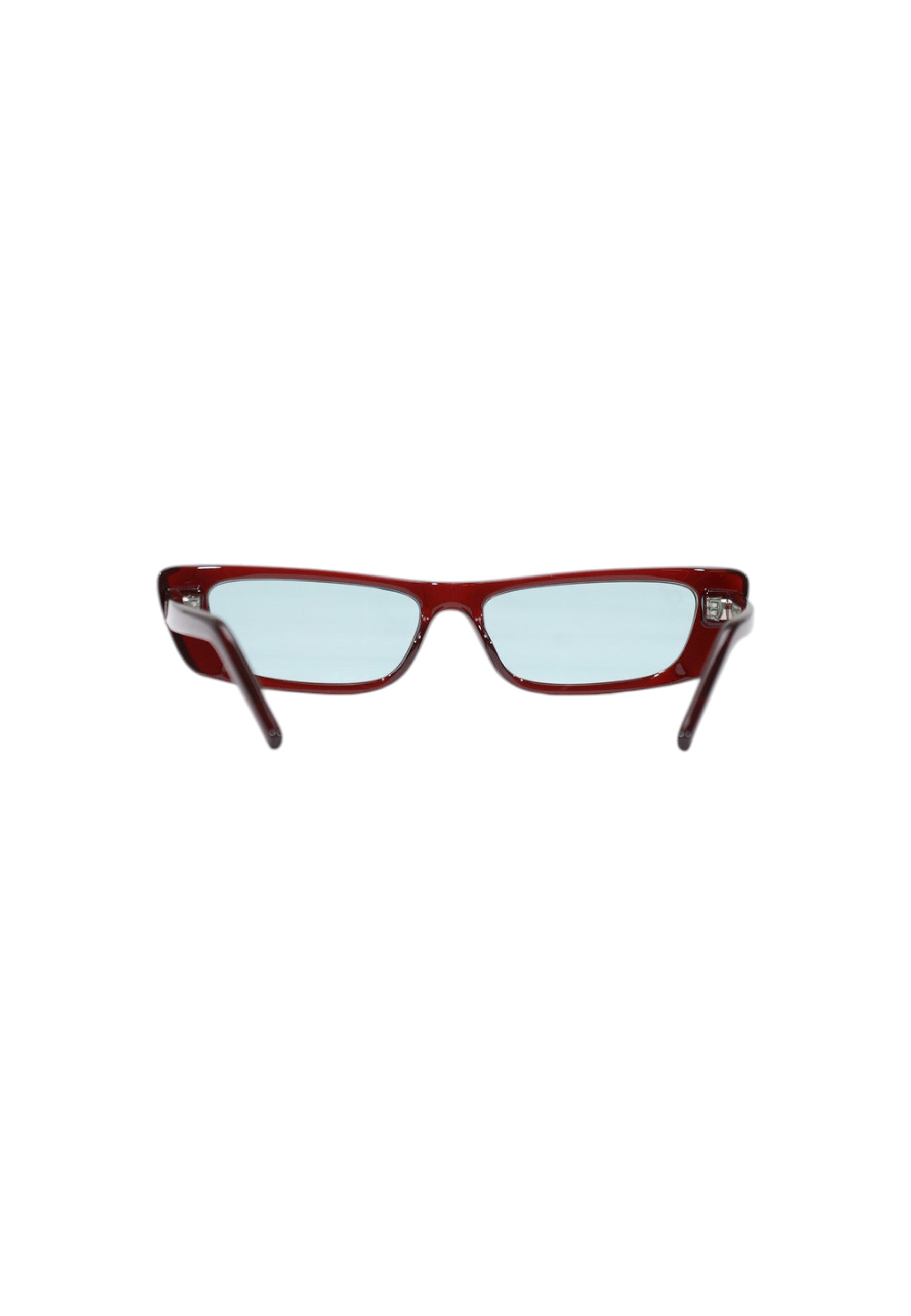Os Sunglasses Accessoire femme Lunettes De Soleil — purple