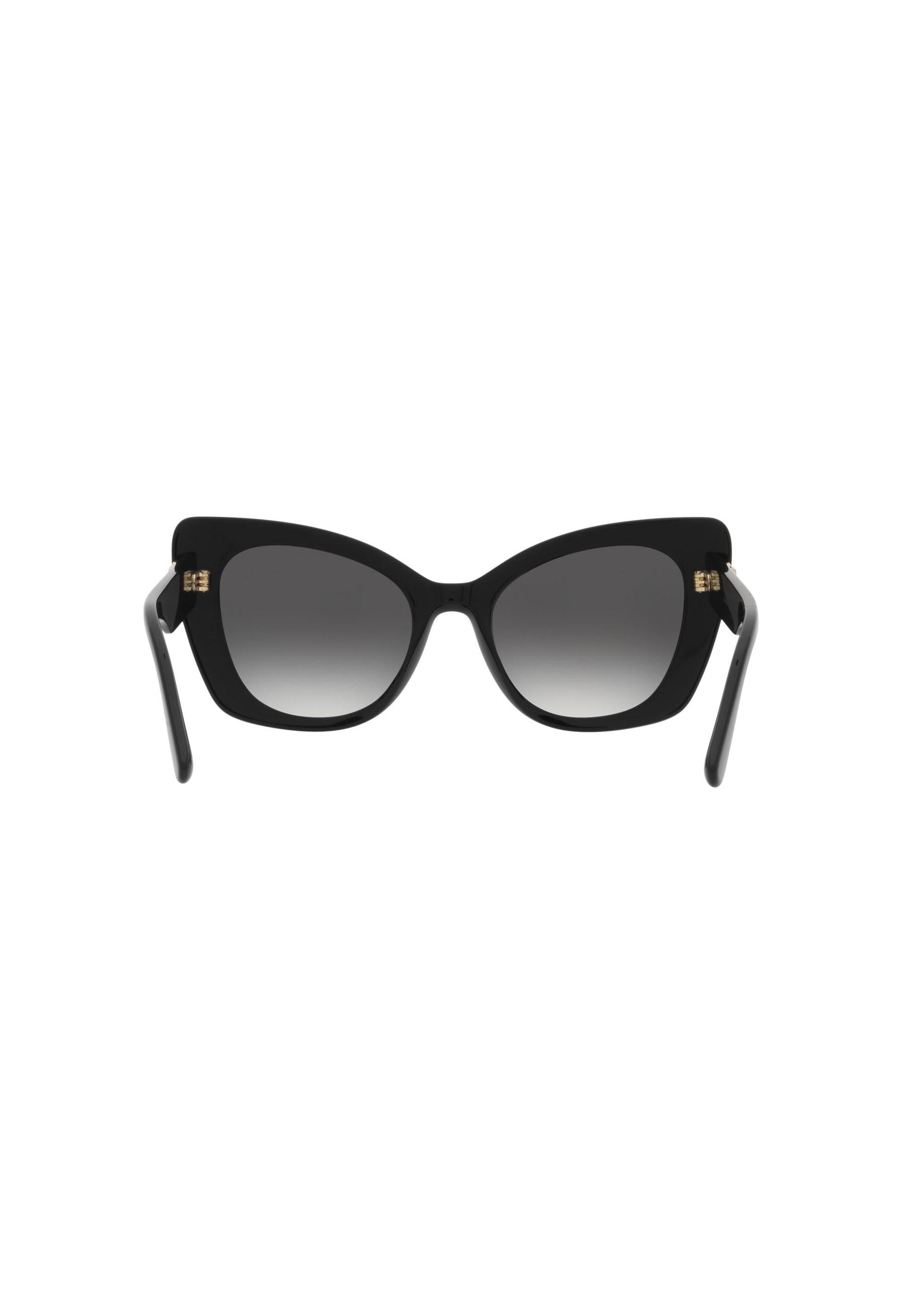 Dolce & Gabbana Accessoire femme Lunettes De Soleil — black