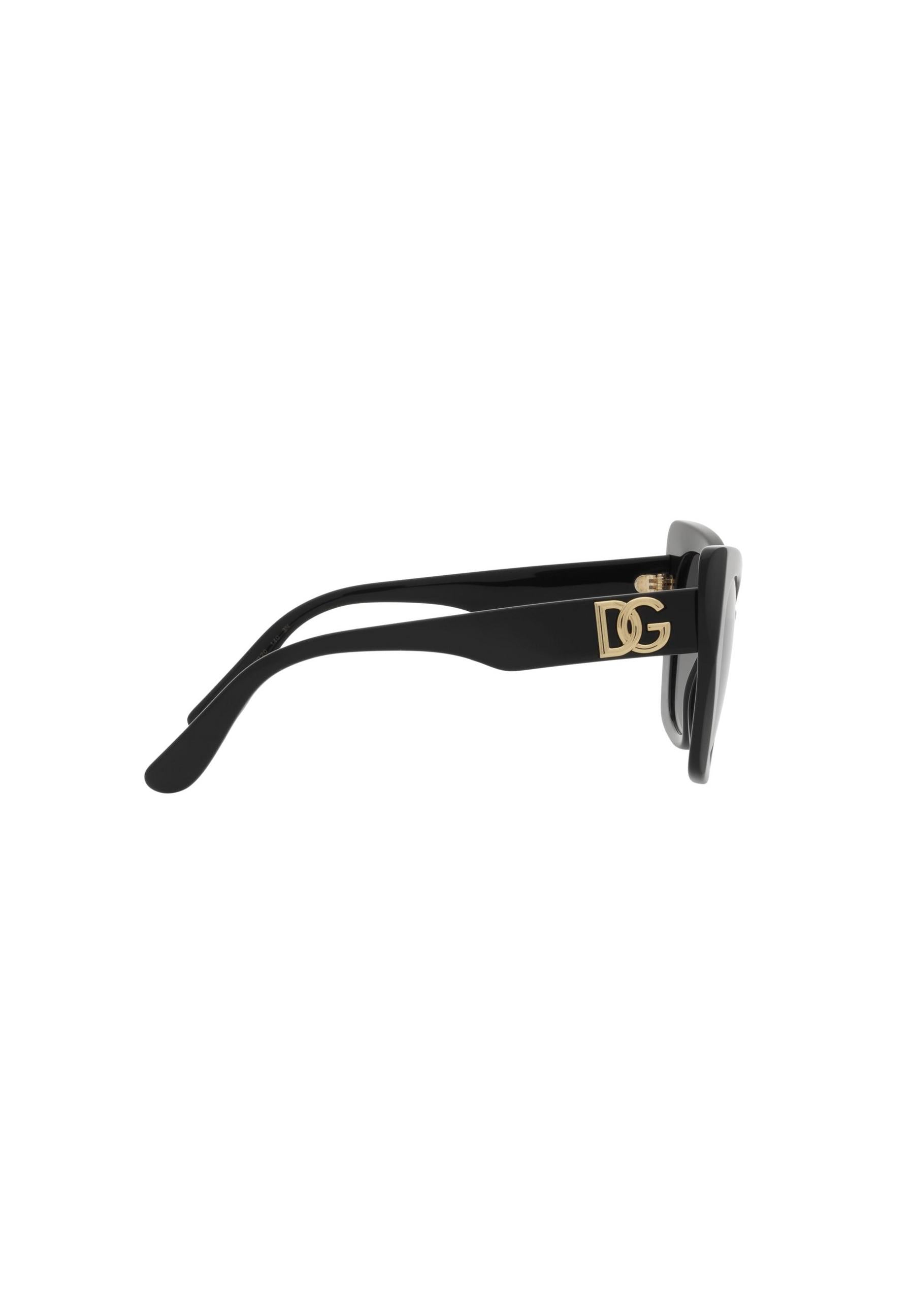 Dolce & Gabbana Accessoire femme Lunettes De Soleil — black