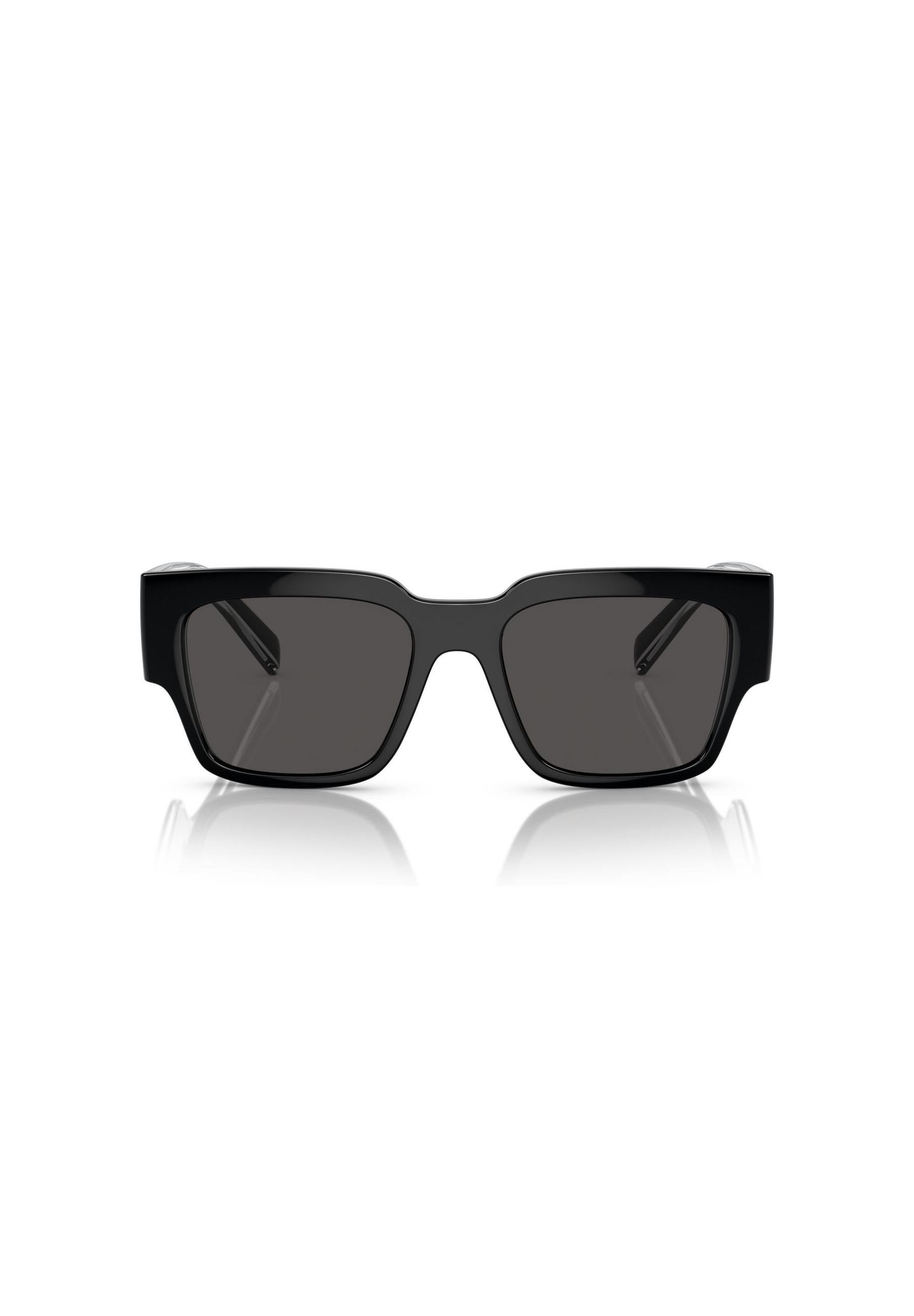 Dolce & Gabbana Accessoire homme Lunettes De Soleil — black