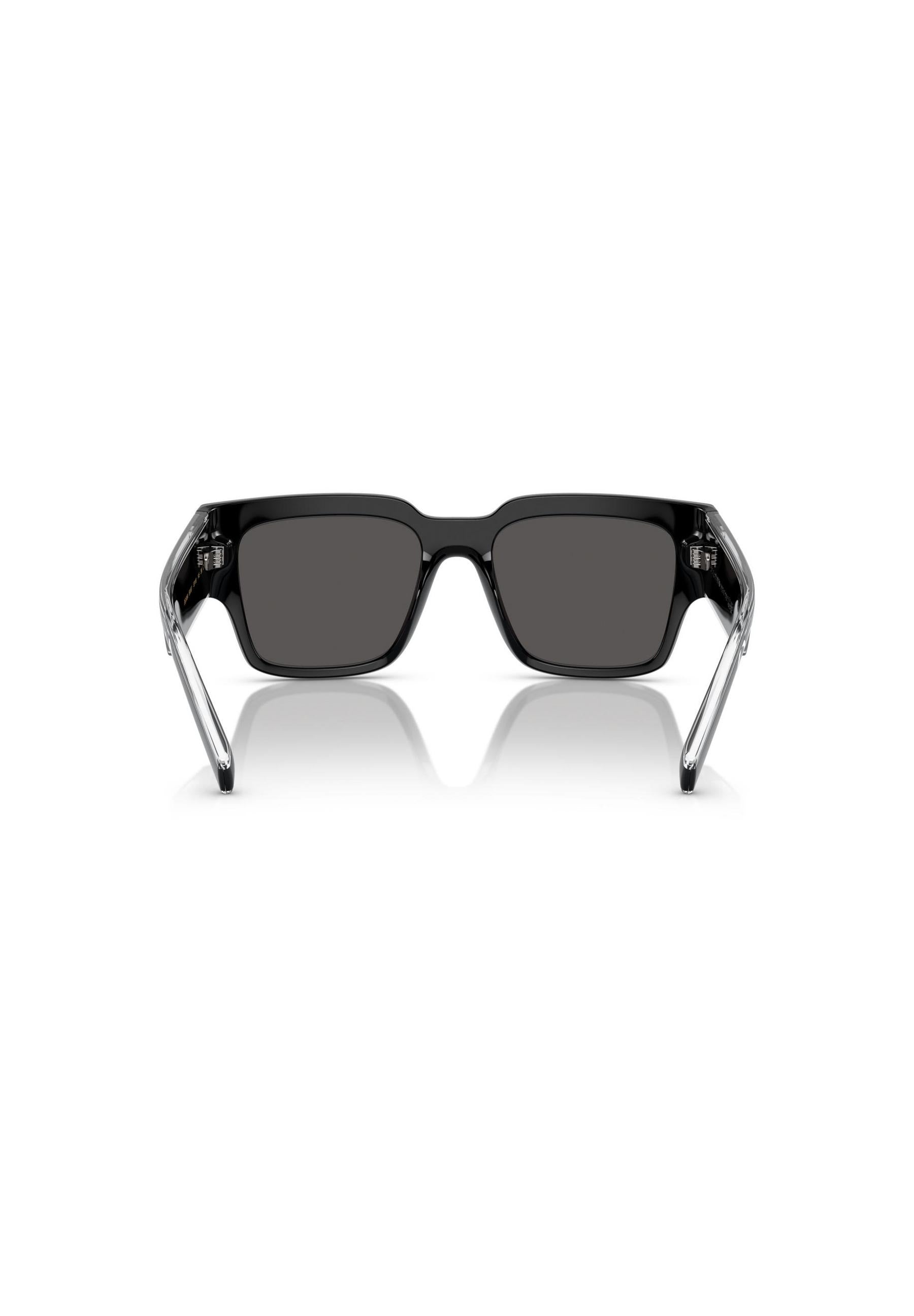 Dolce & Gabbana Accessoire homme Lunettes De Soleil — black