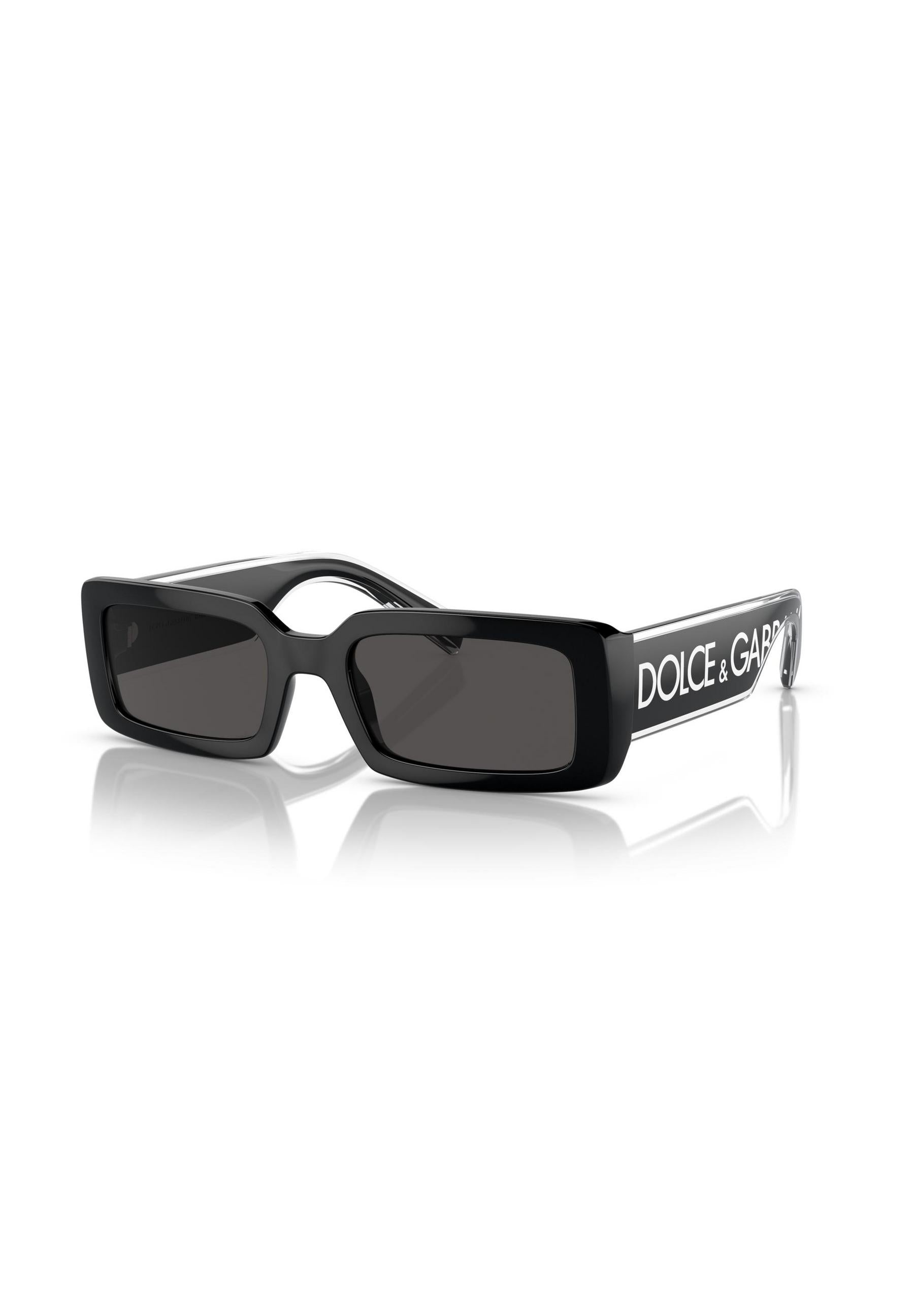 Dolce & Gabbana Accessoire femme Lunettes De Soleil — black