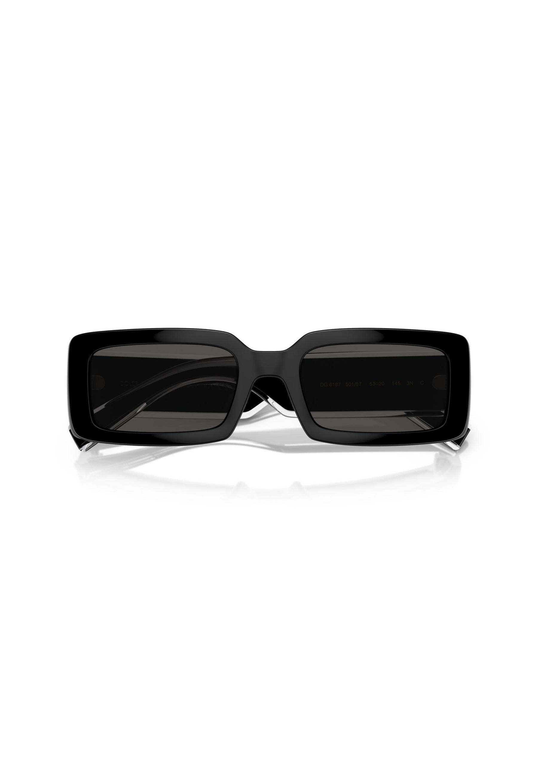 Dolce & Gabbana Accessoire femme Lunettes De Soleil — black