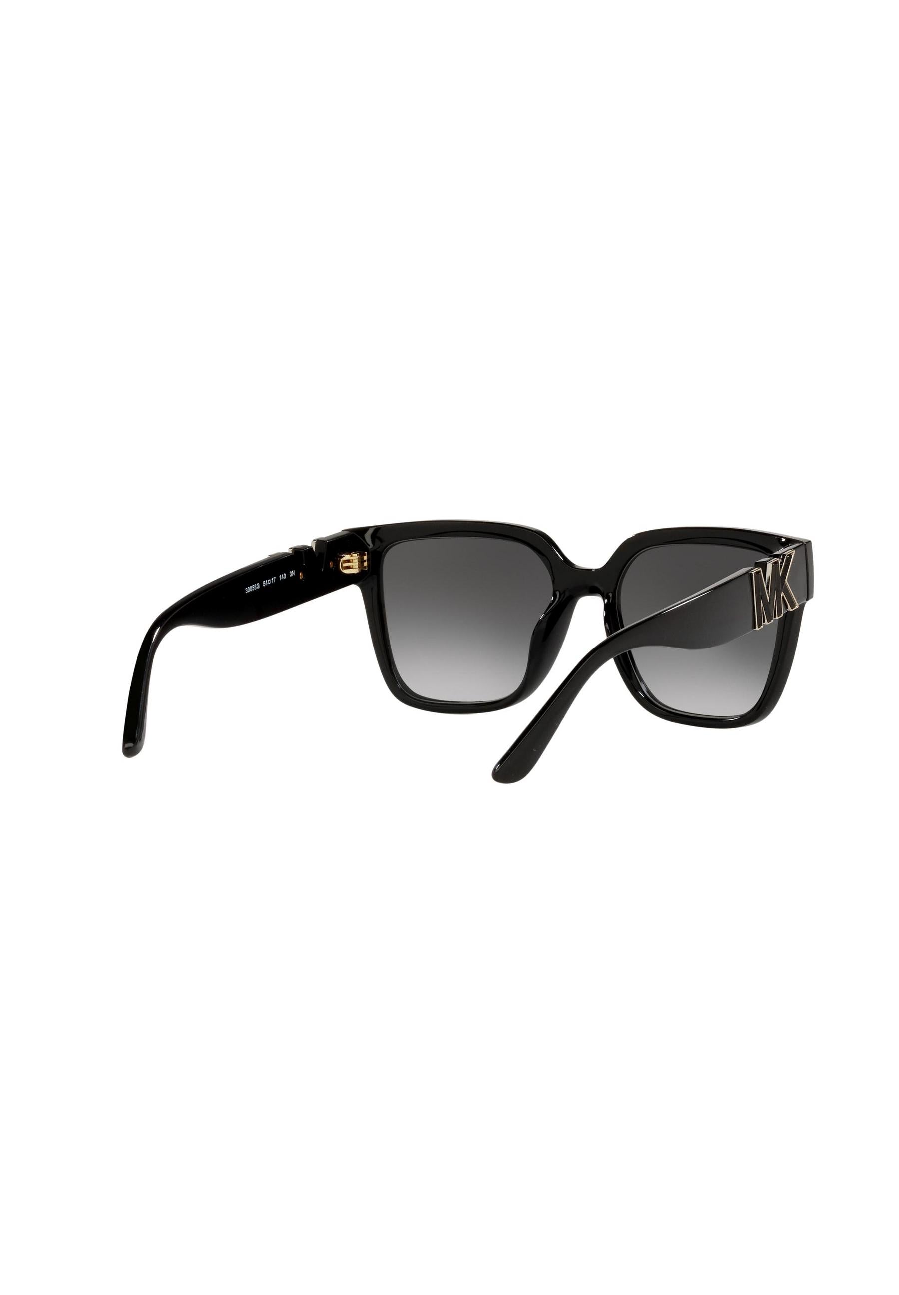 Michael Kors Accessoire femme Lunettes De Soleil — black