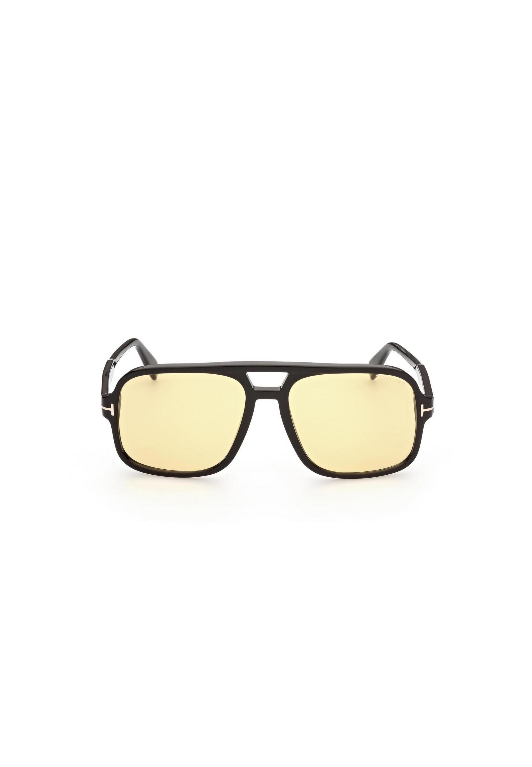 Tom Ford Accessoire homme Lunettes De Soleil — brown