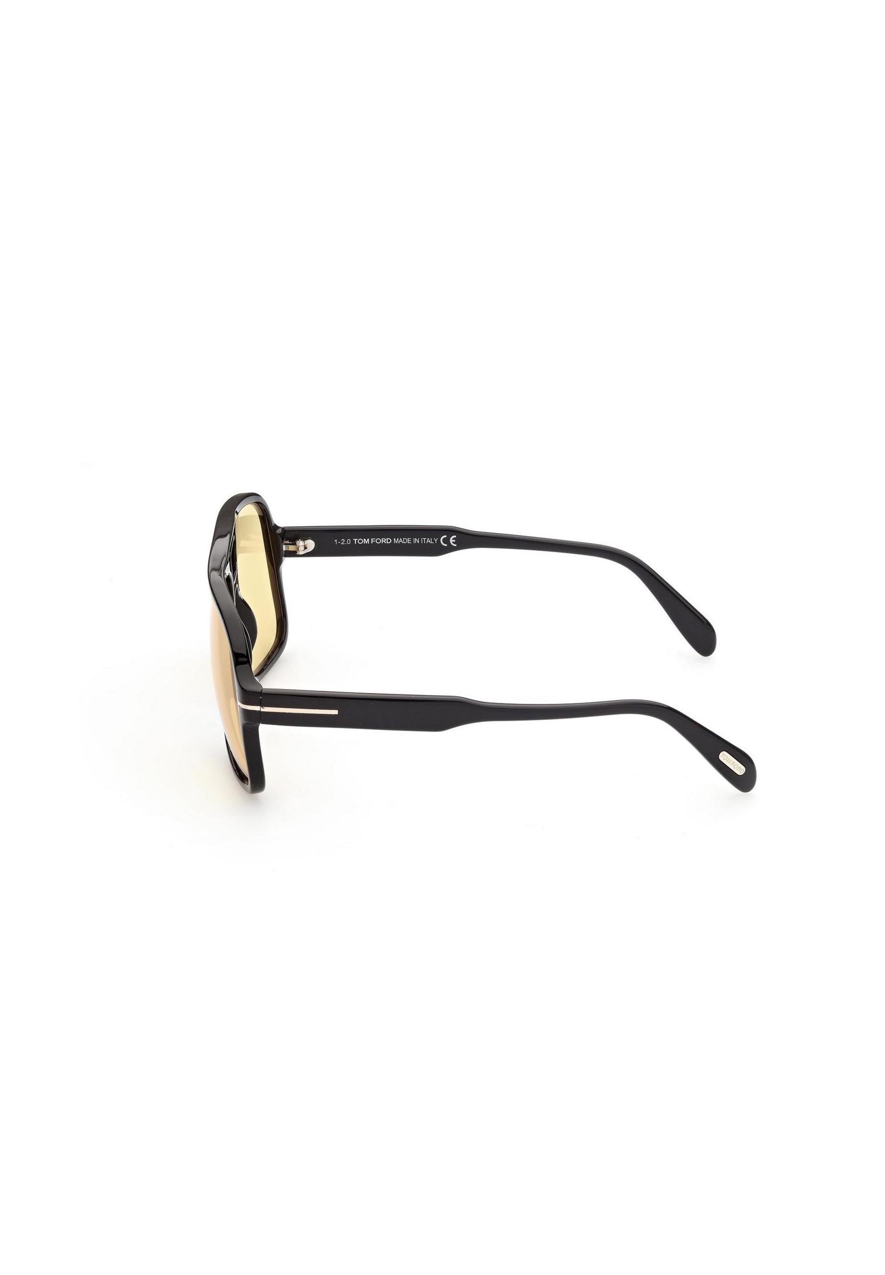 Tom Ford Accessoire homme Lunettes De Soleil — brown