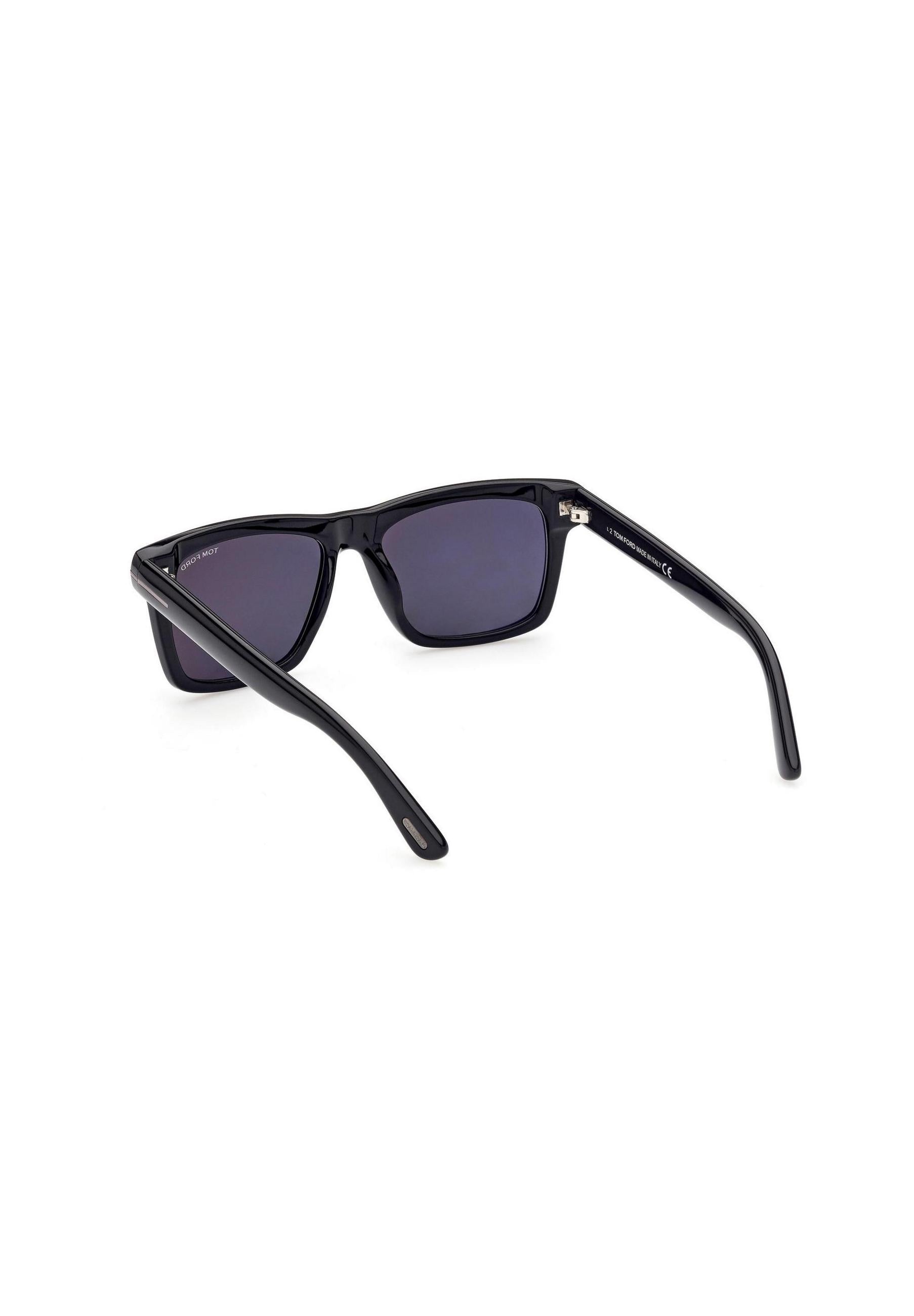 Tom Ford Accessoire homme Lunettes De Soleil — black