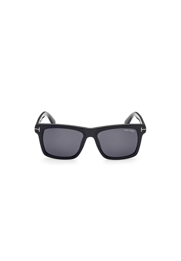 Tom Ford Accessoire homme Lunettes De Soleil — black