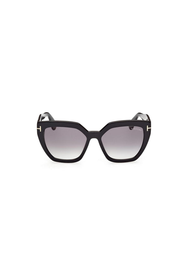 Tom Ford Accessoire femme Lunettes De Soleil — black