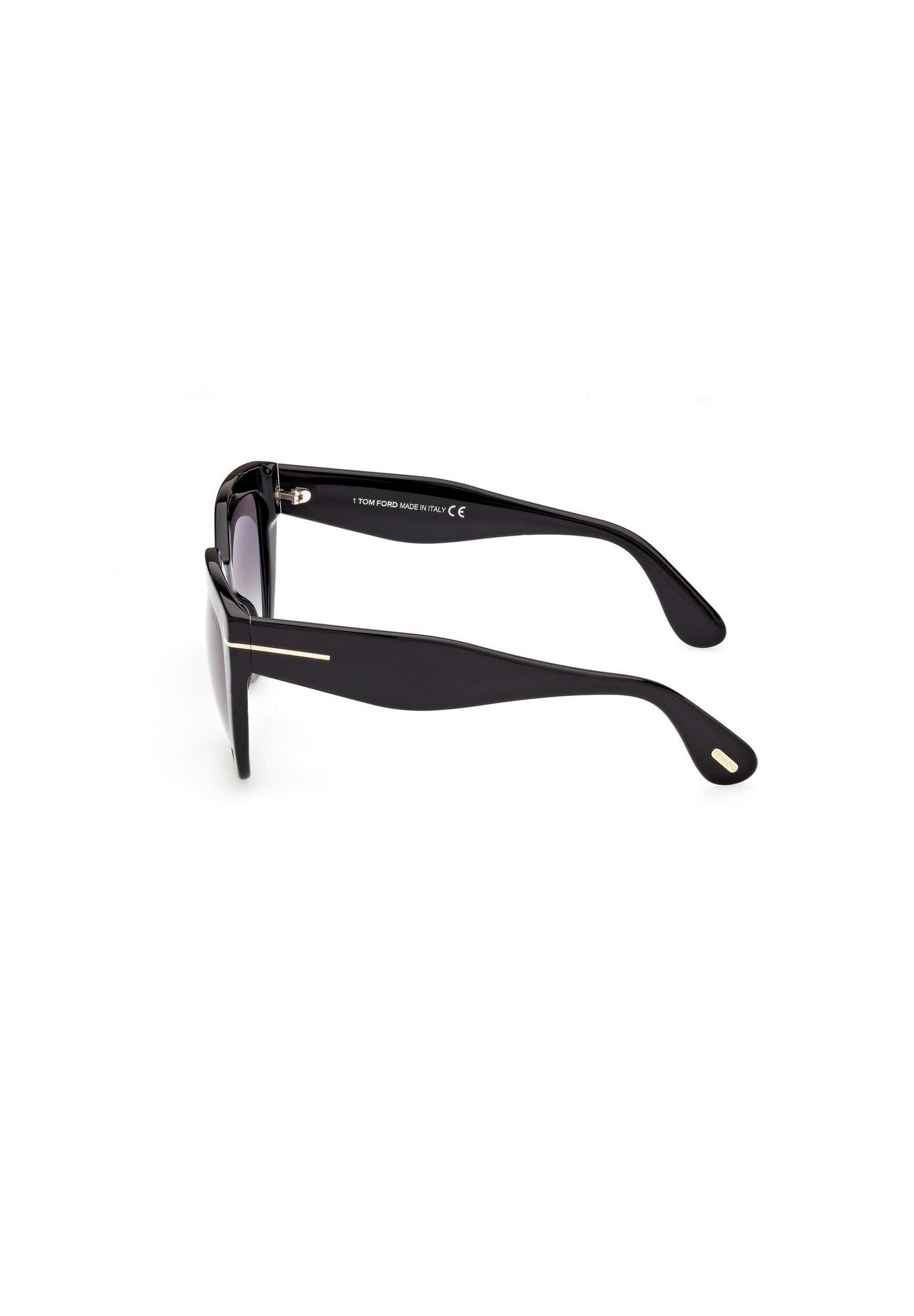 Tom Ford Accessoire femme Lunettes De Soleil — black