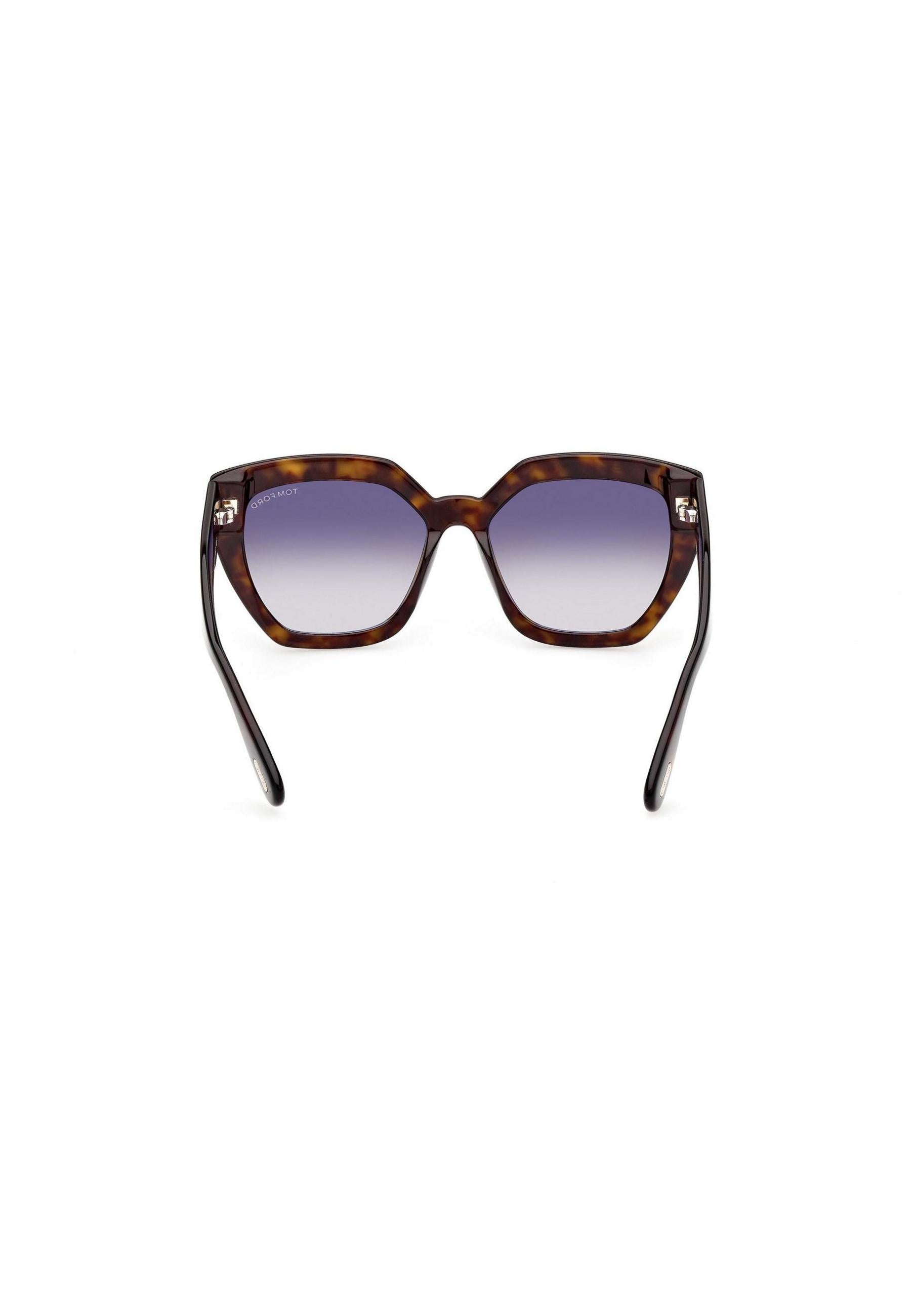 Tom Ford Accessoire femme Lunettes De Soleil — brown